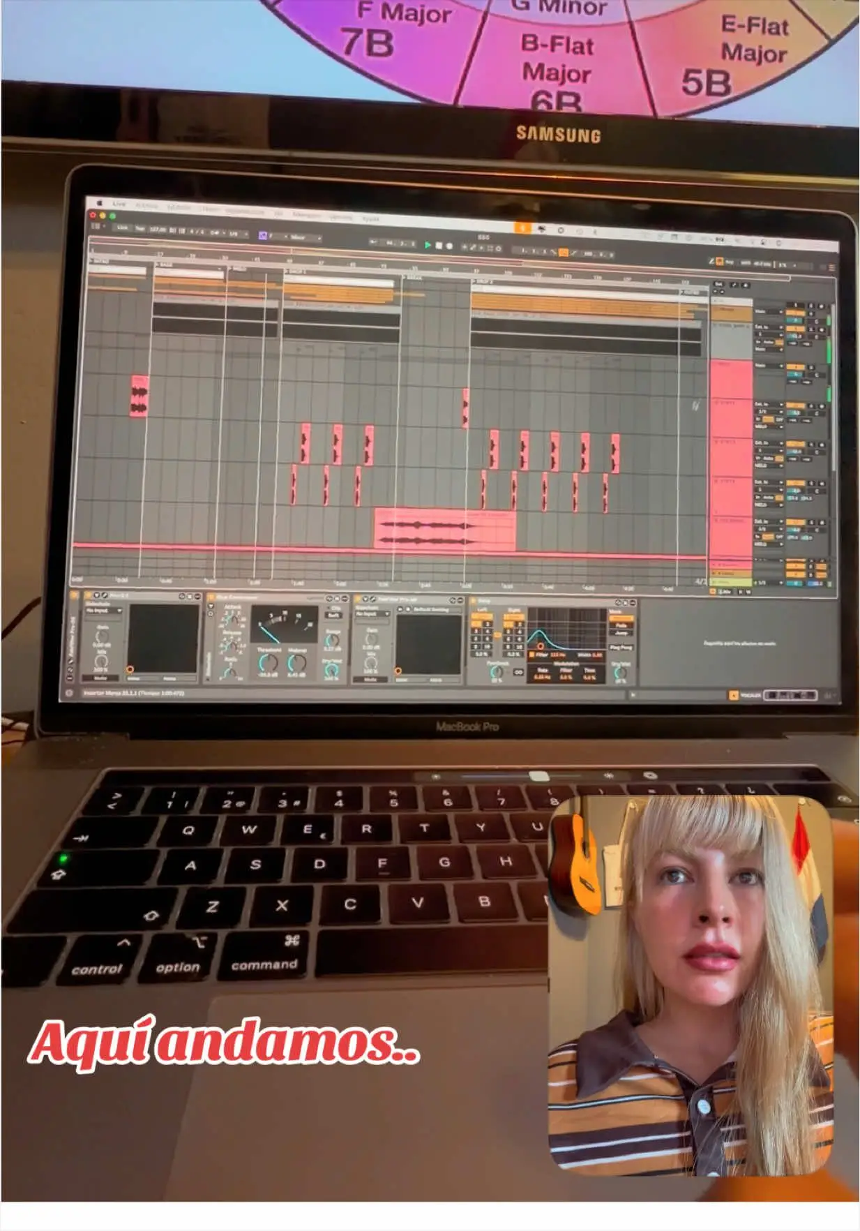Tiktok post preview 3 from @caren.saldivar