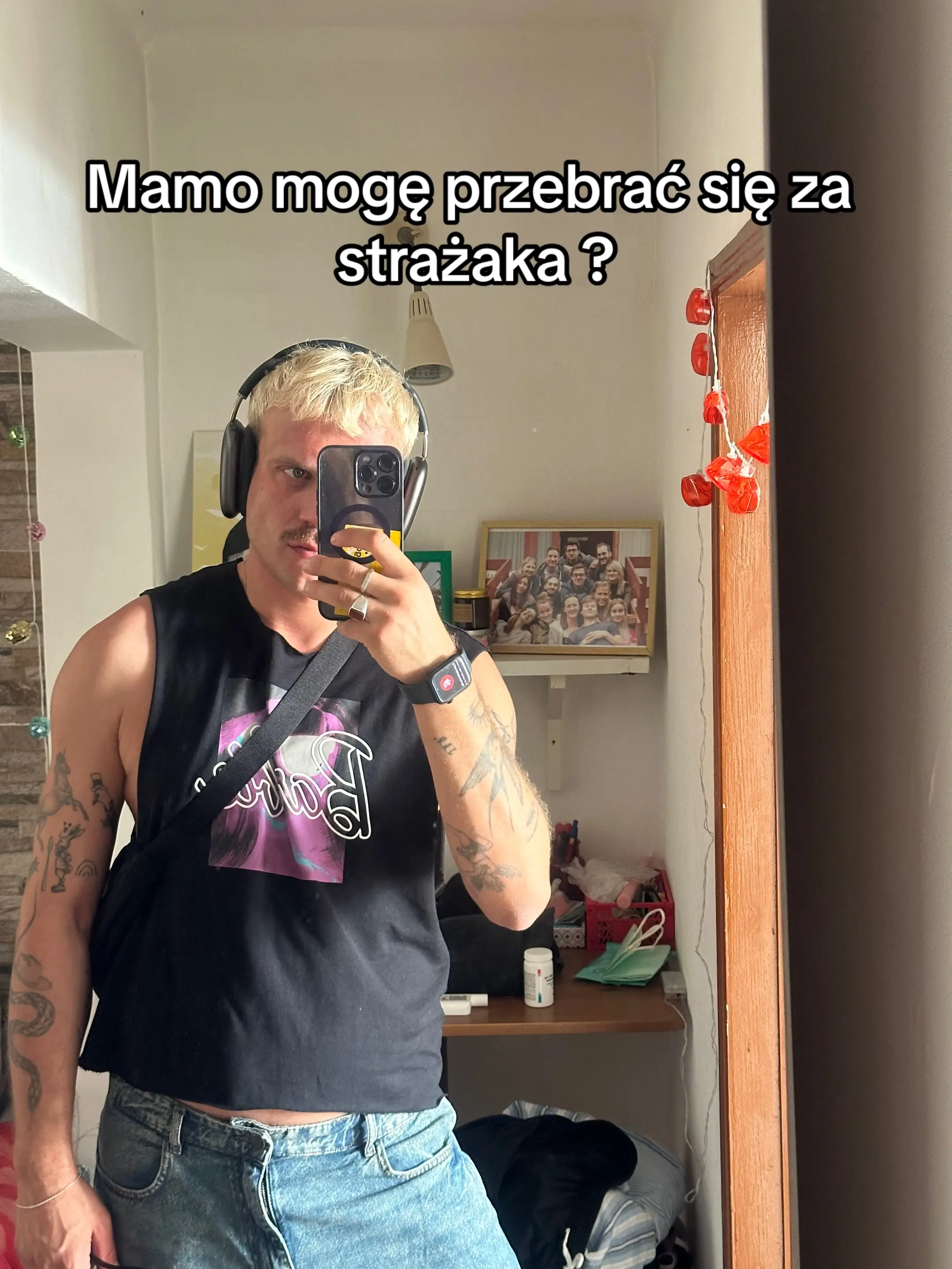 Tiktok post preview 3 from @trzaachu