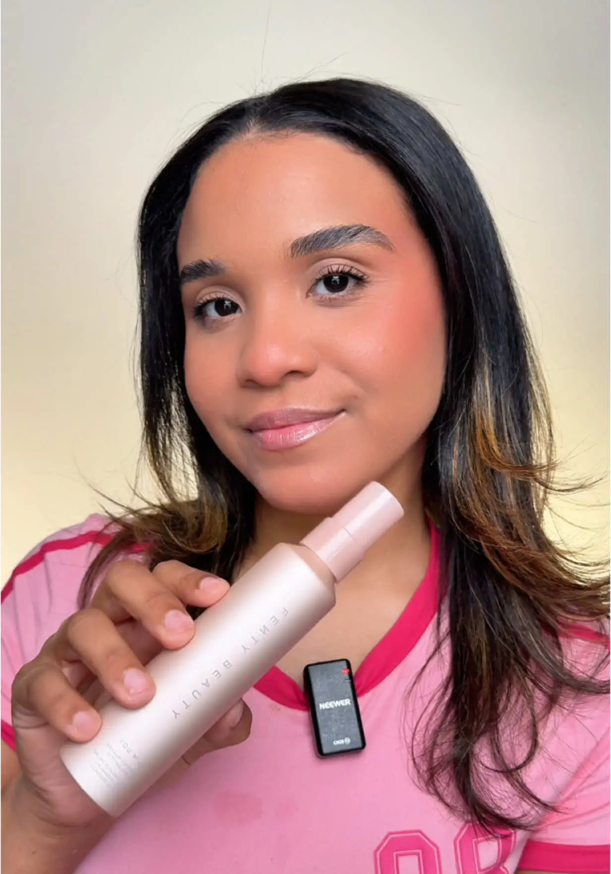 Tiktok post preview 3 from @mayerinebeauty