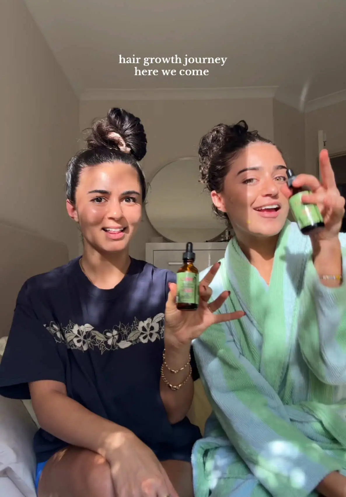 Tiktok post preview 3 from @sienna.andritsos_
