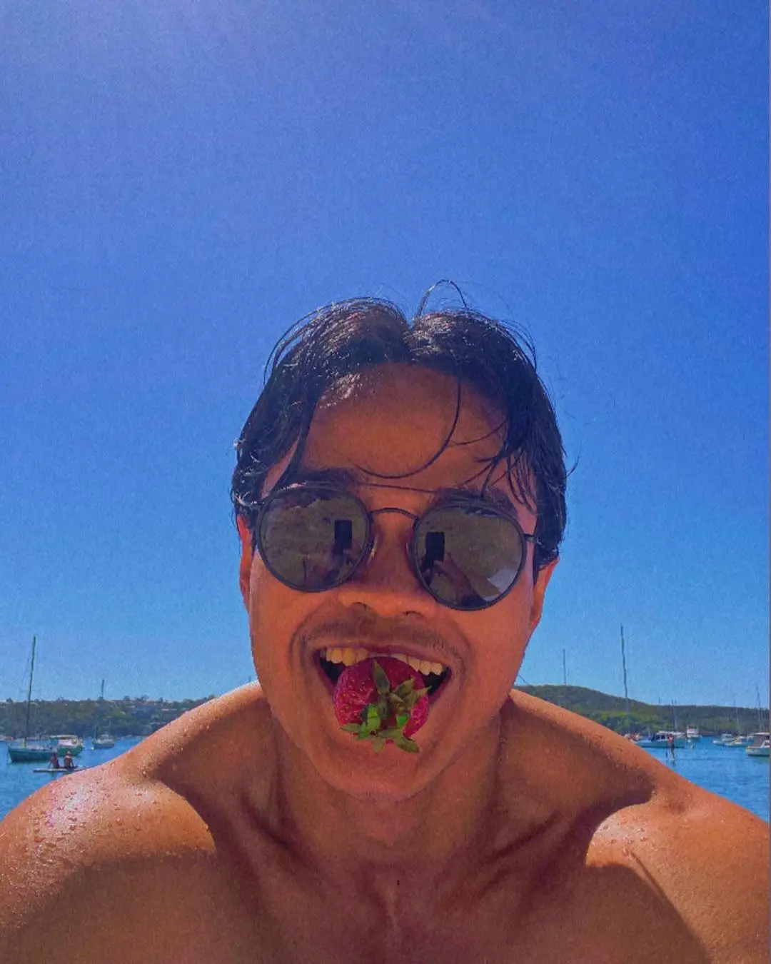 Instagram post thumbnail