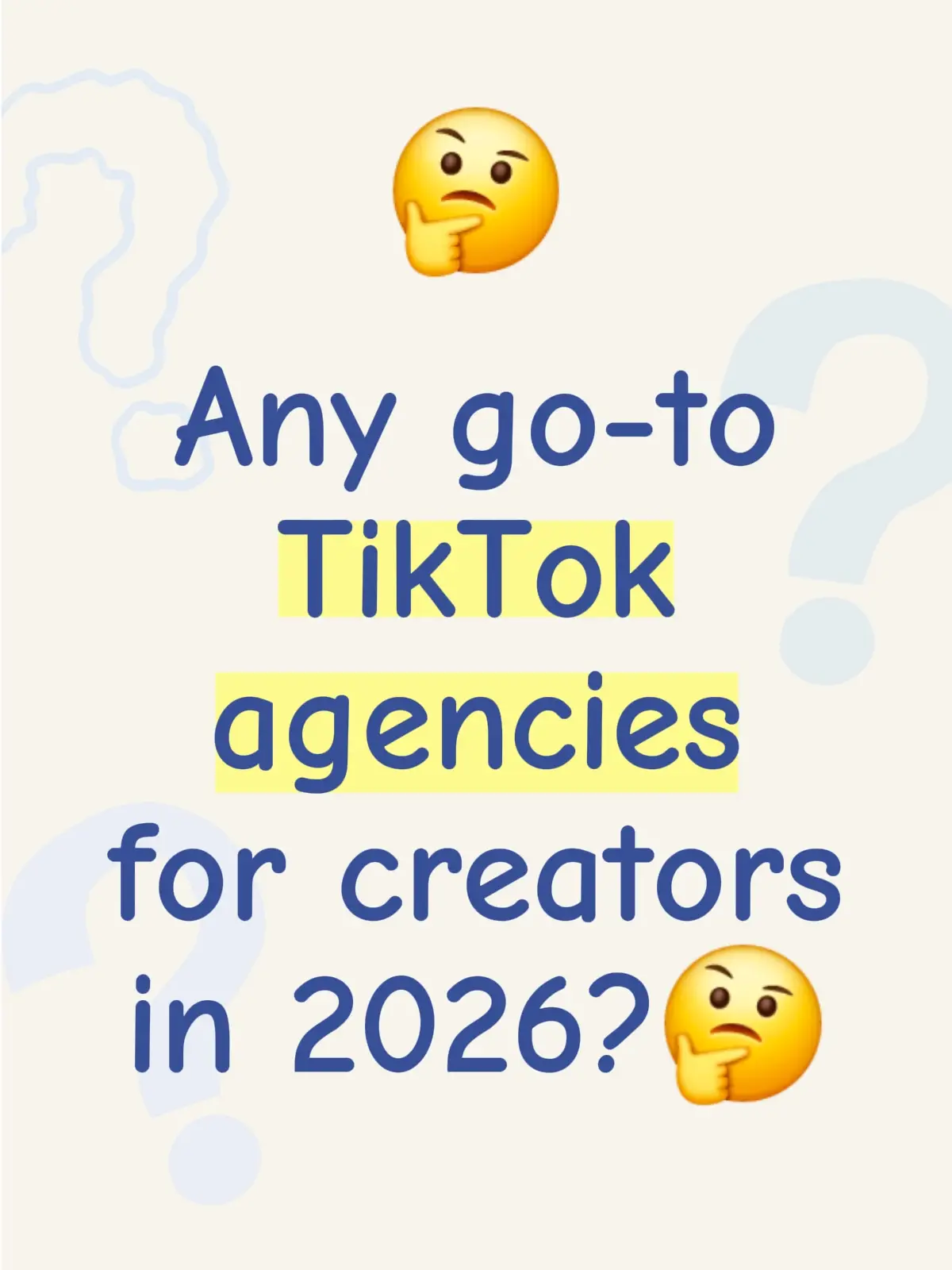 Tiktok post thumbnail