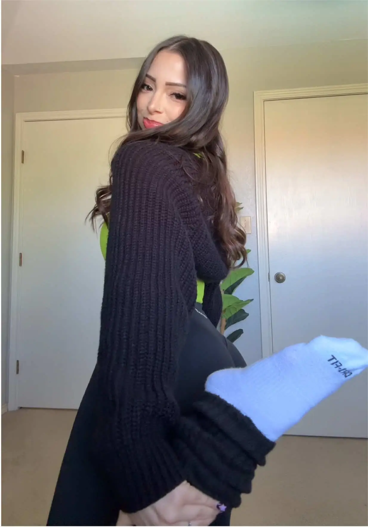 Tiktok post preview 3 from @kristenlianaa