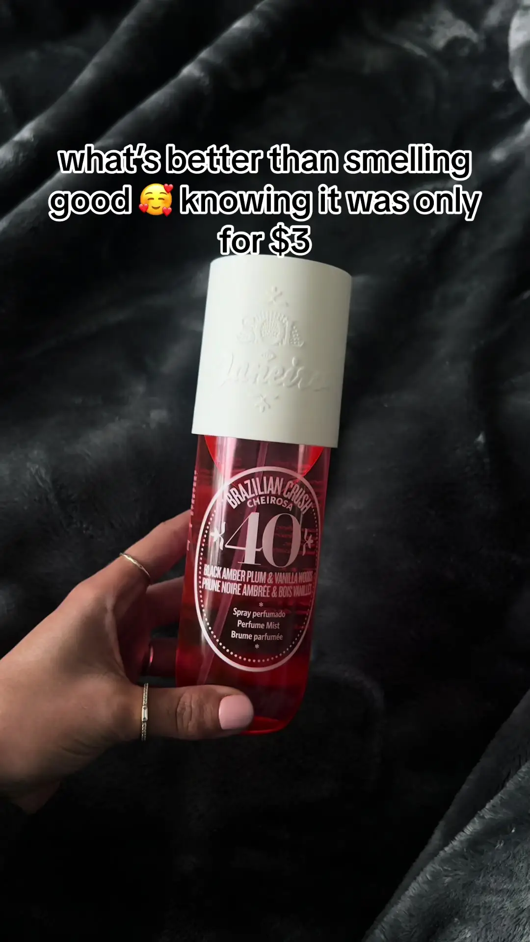 Tiktok post preview 2 from @tiffanysmolinski