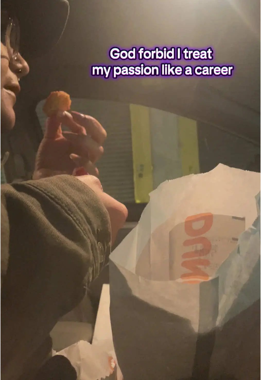Tiktok post thumbnail