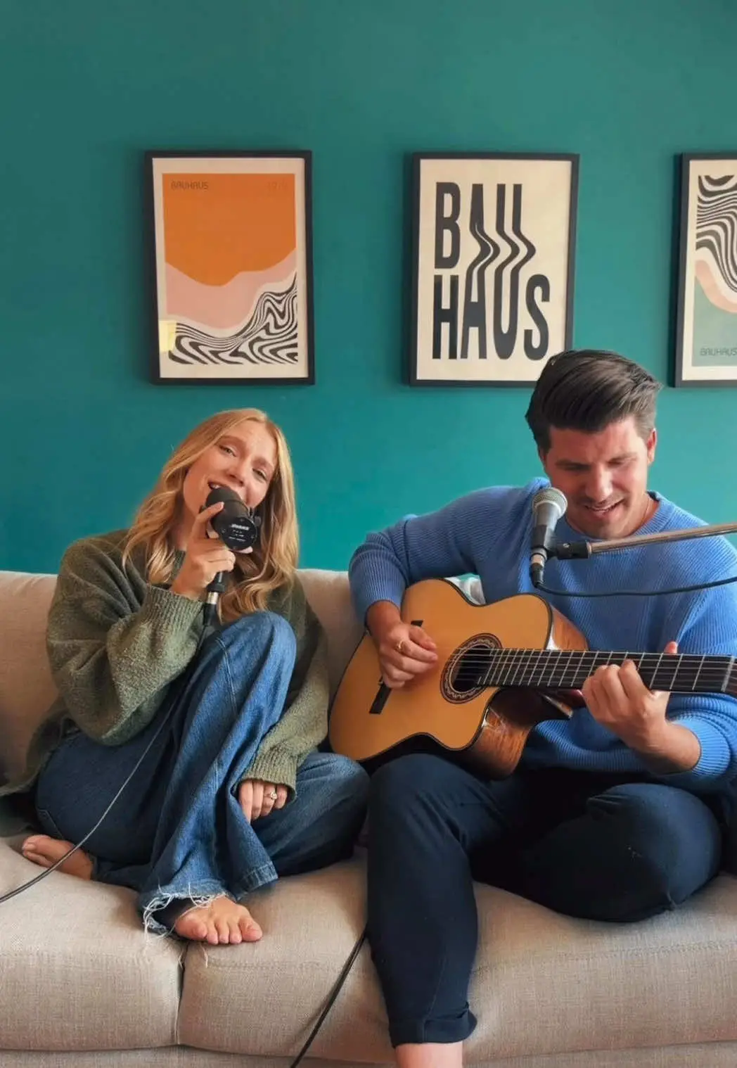 Tiktok post preview 2 from @jessandmatt