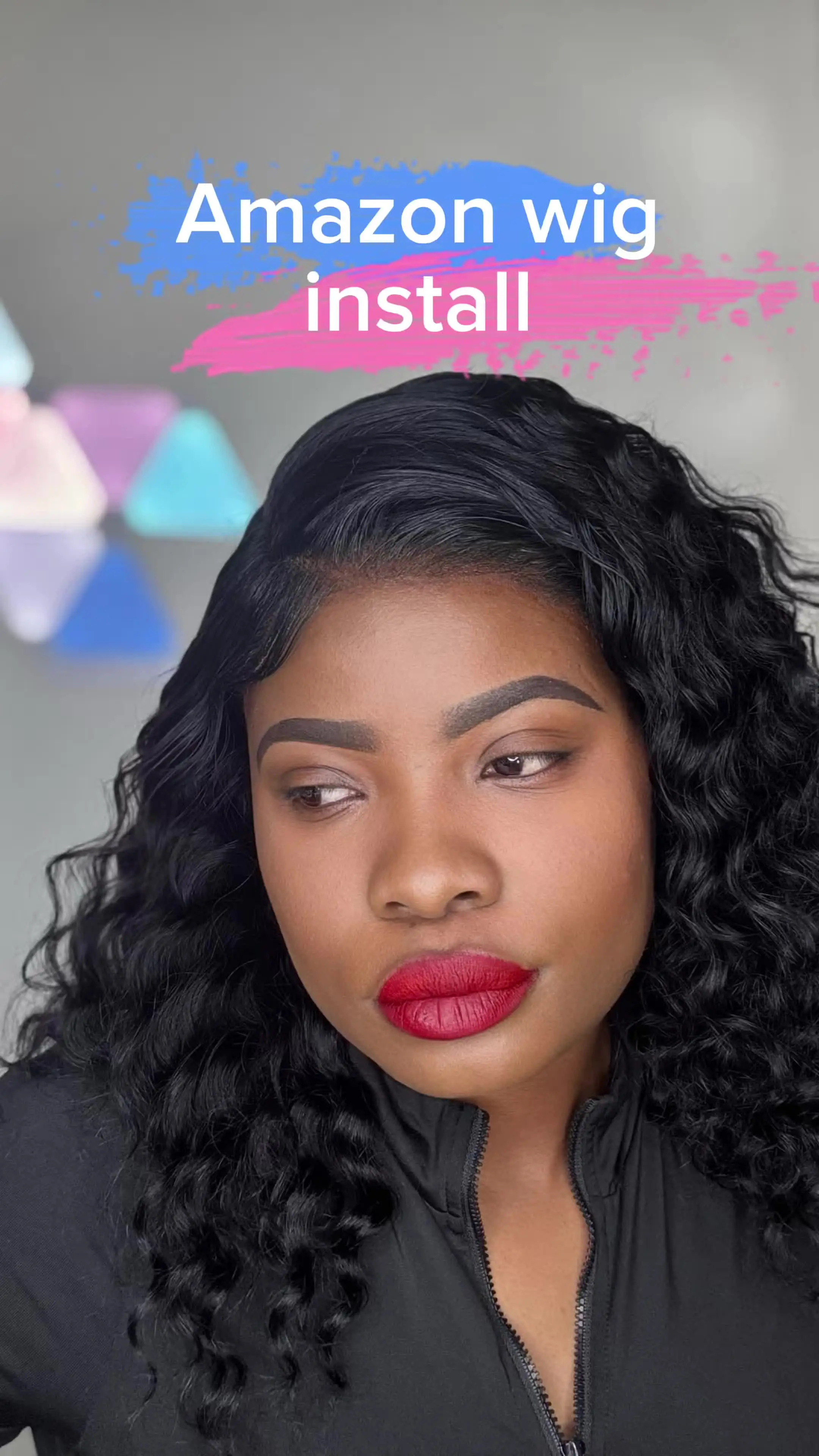 Tiktok post preview 3 from @fullyglam
