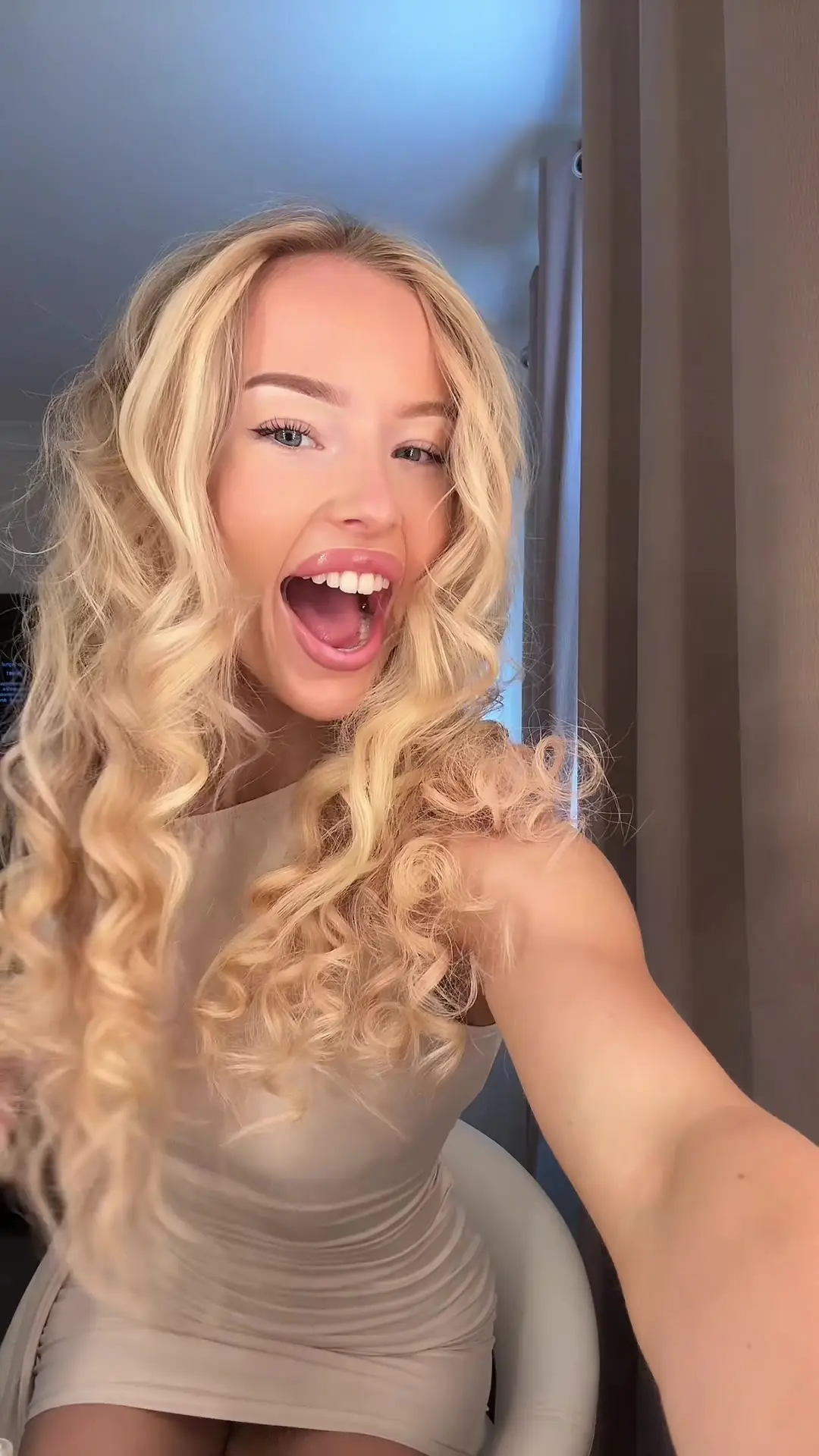 Tiktok post thumbnail