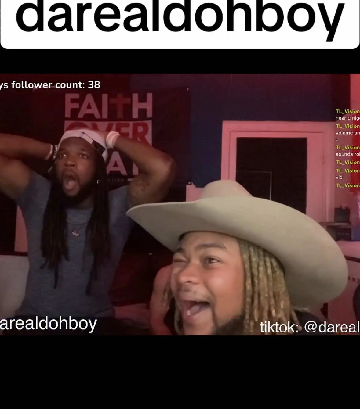 Tiktok post thumbnail