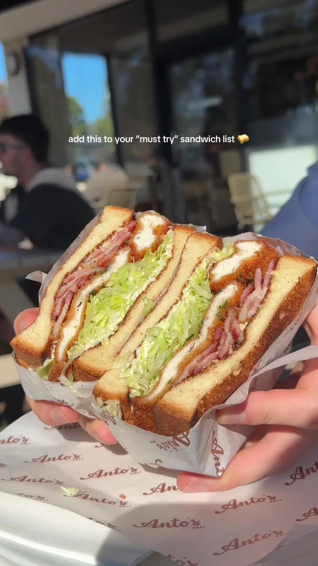 Tiktok post thumbnail