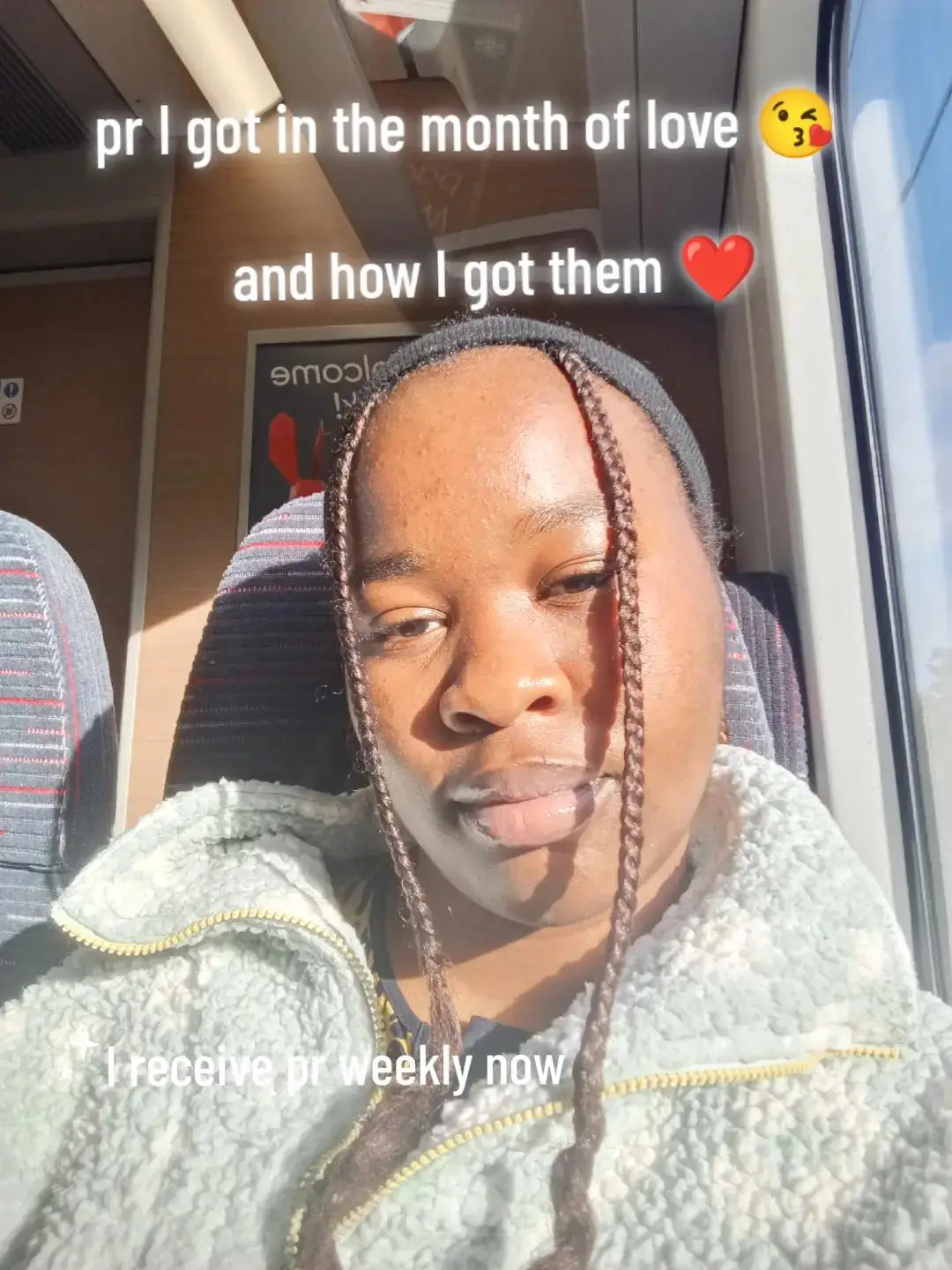 Tiktok post preview 2 from @annybaby551