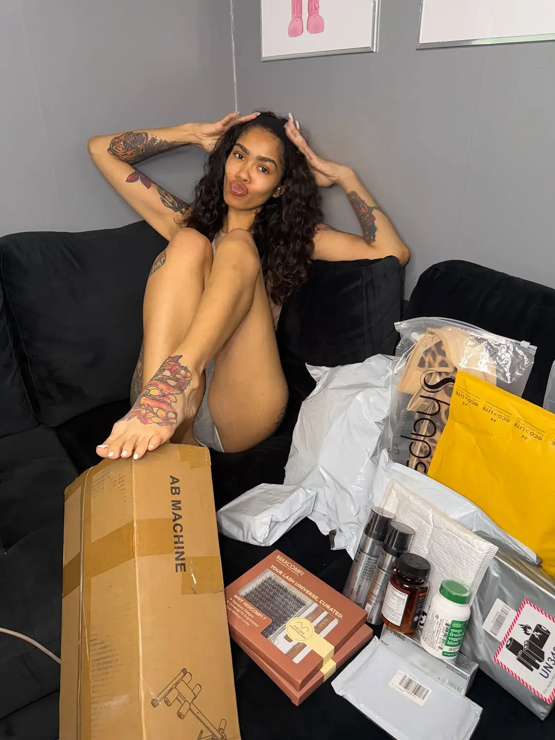 Instagram post thumbnail