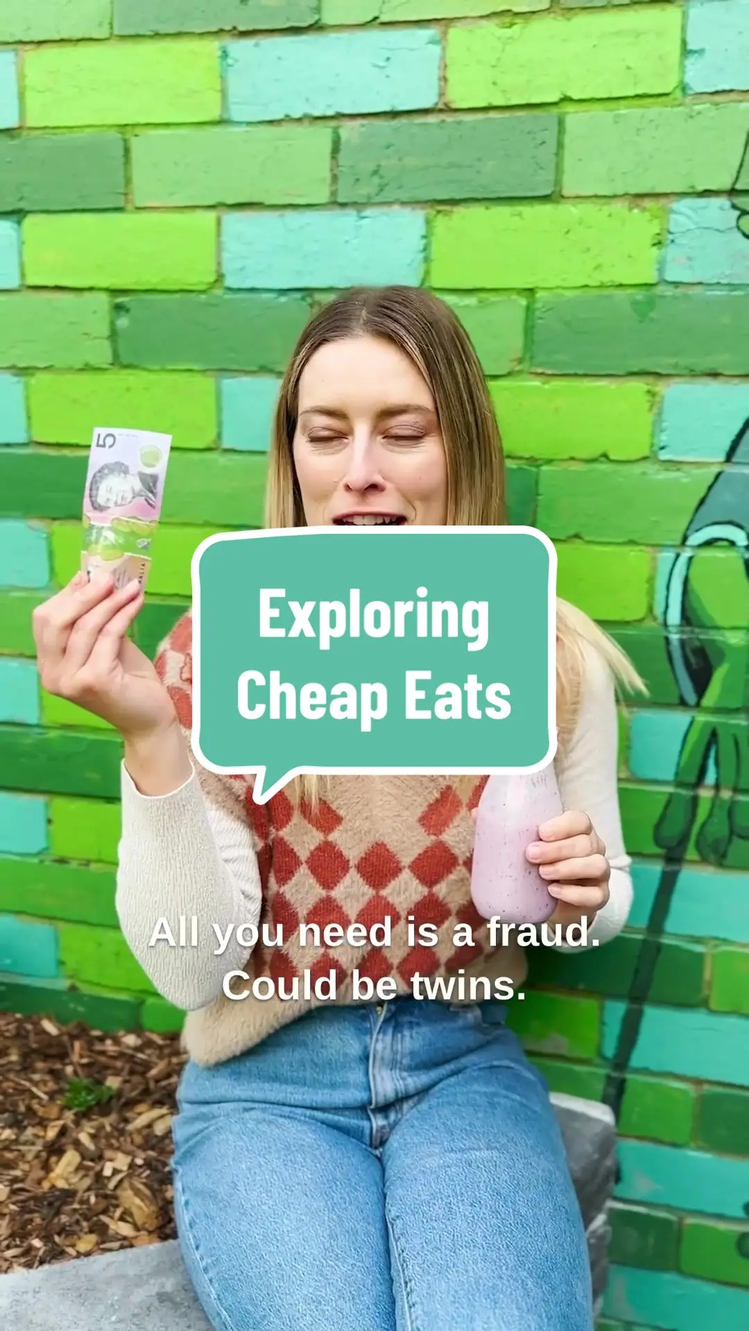 Tiktok post preview 2 from @thetraveltwo