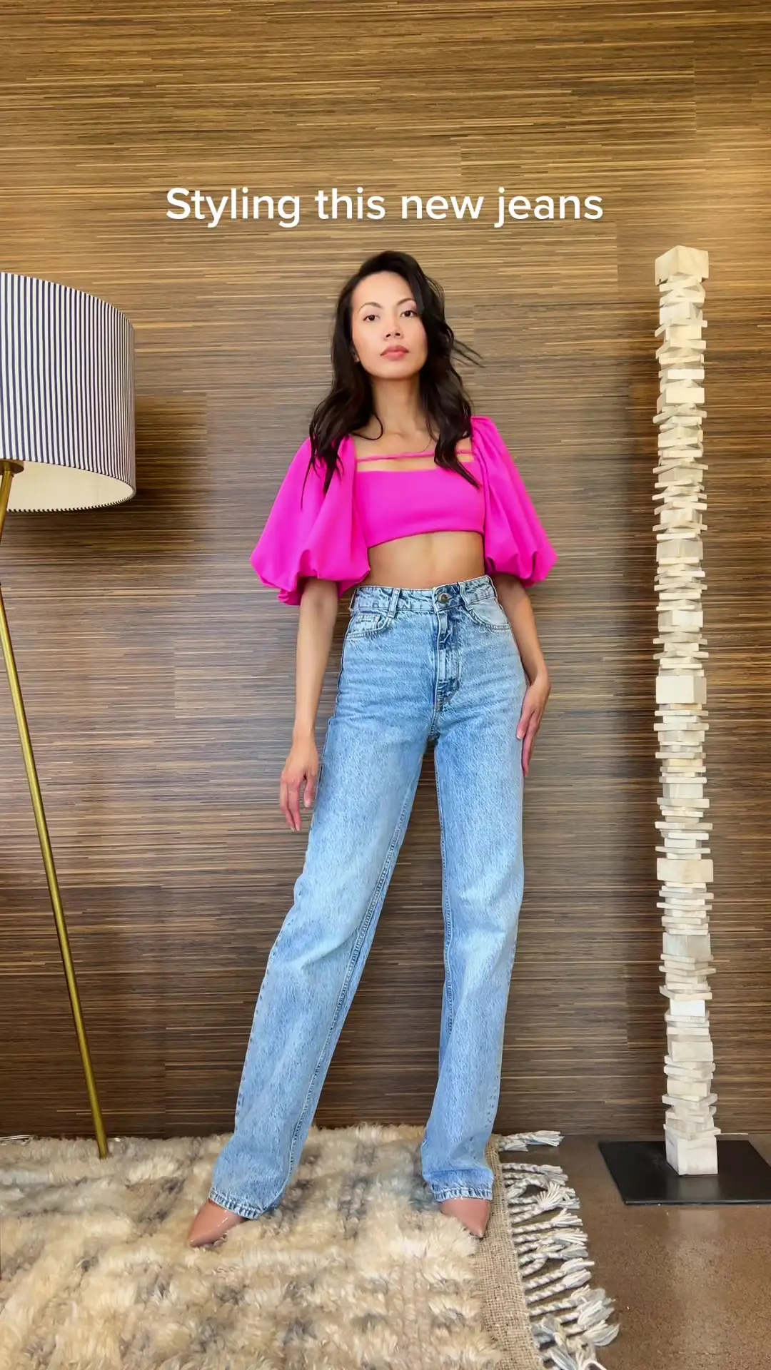 Tiktok post preview 3 from @klechic_