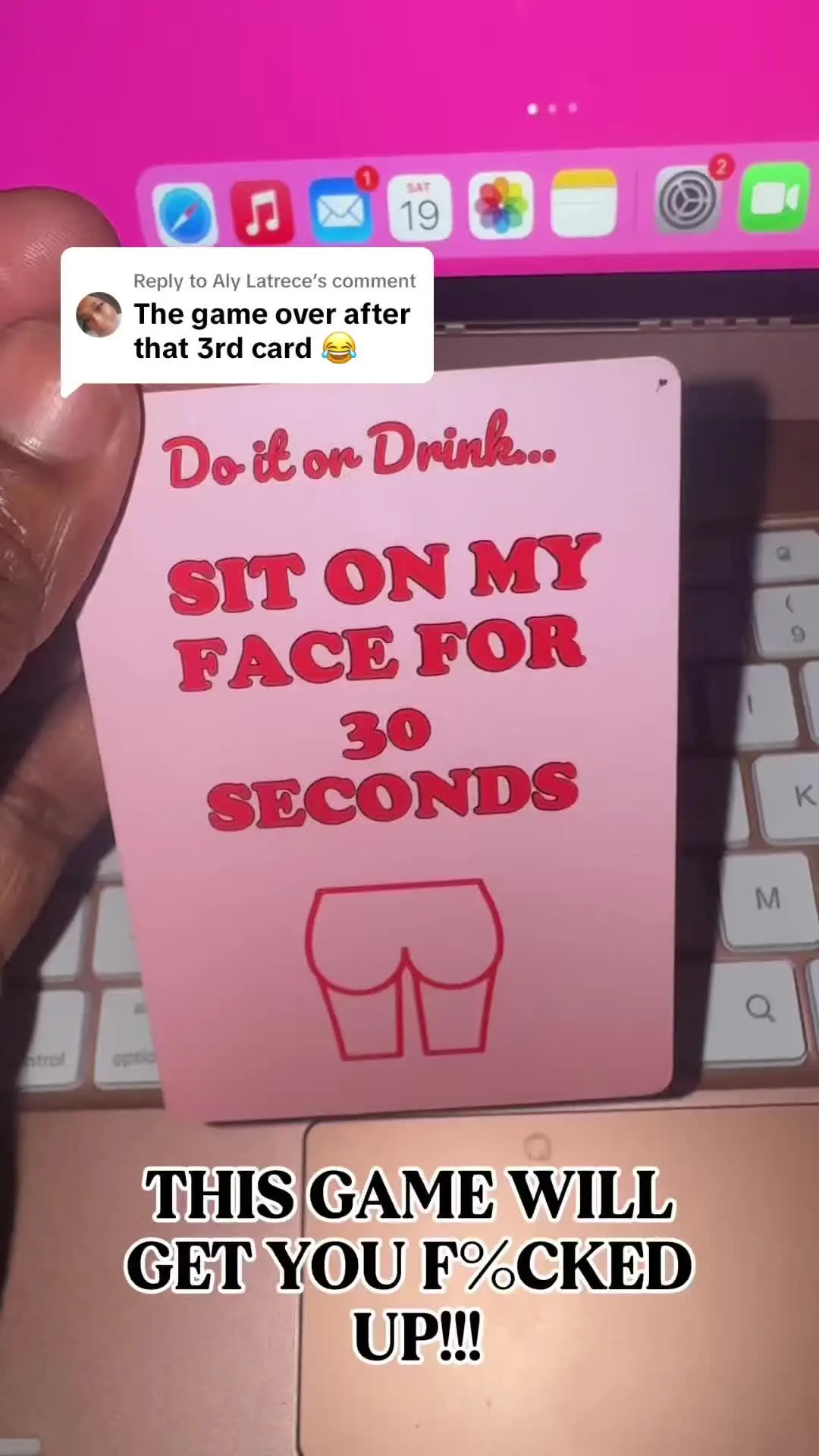Tiktok post preview 2 from @superiortv