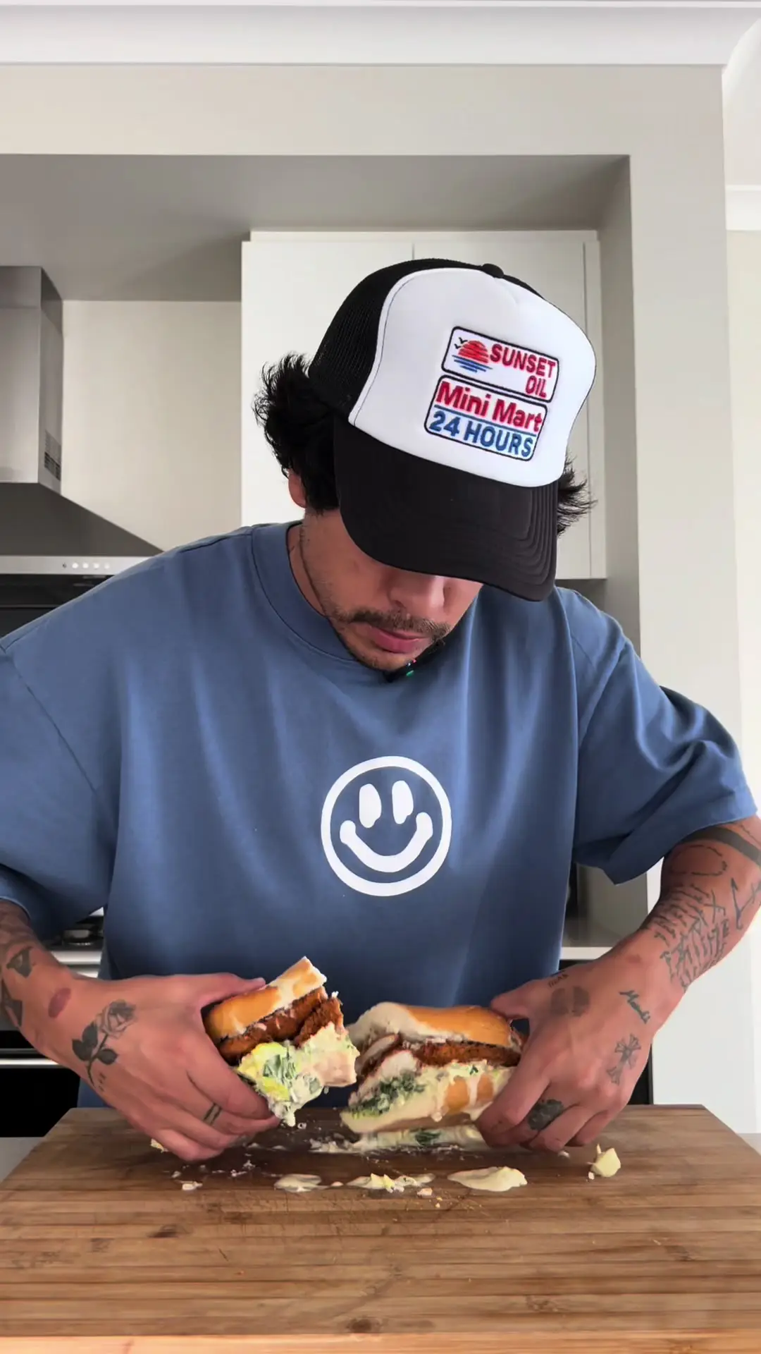 Tiktok post preview 3 from @thestefantorres