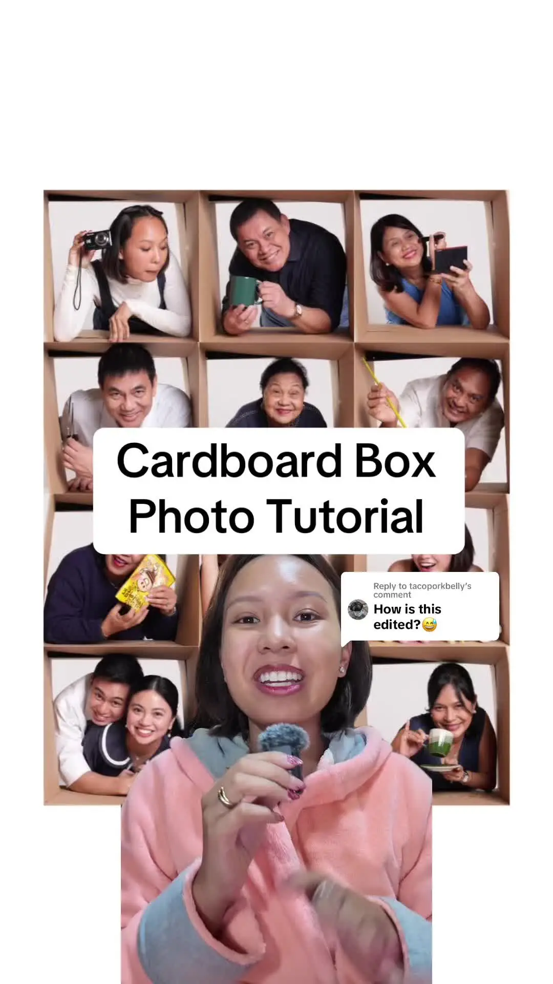 Tiktok post preview 3 from @pat.morada