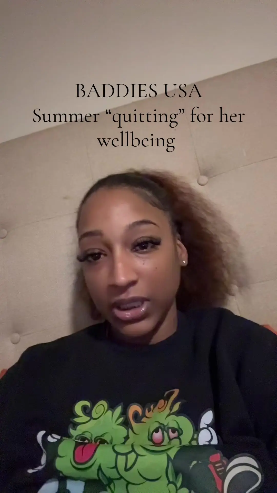 Tiktok post preview 2 from @alizetheceo