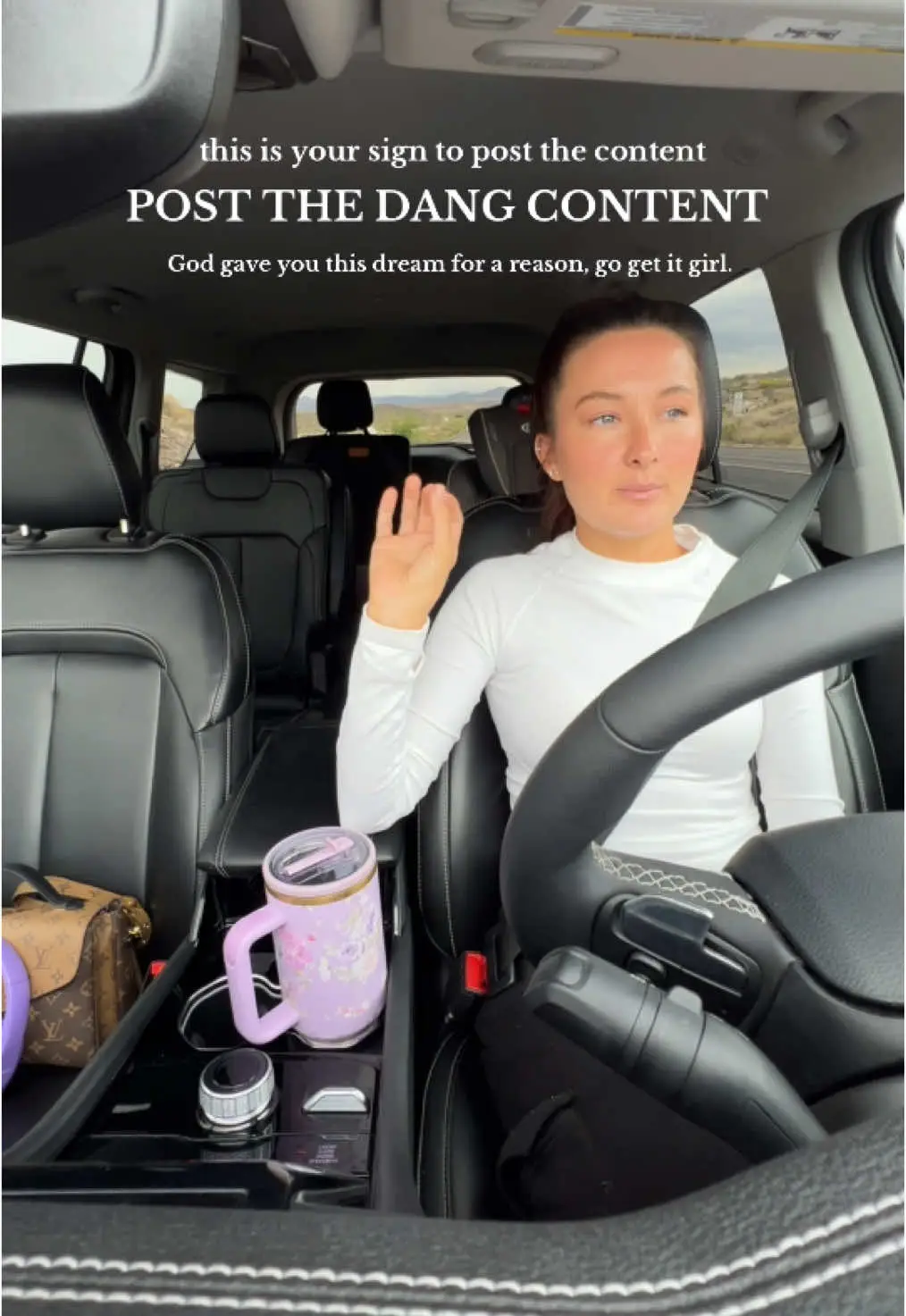 Tiktok post preview 3 from @britnightingale1