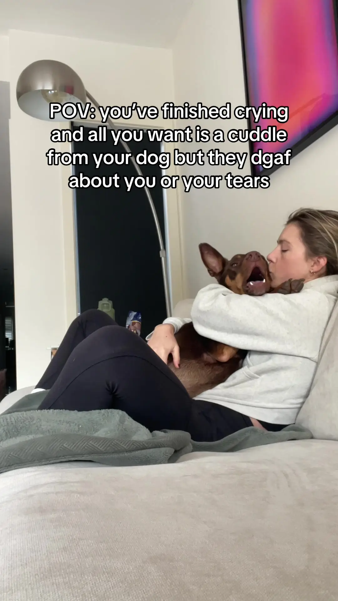 Tiktok post thumbnail