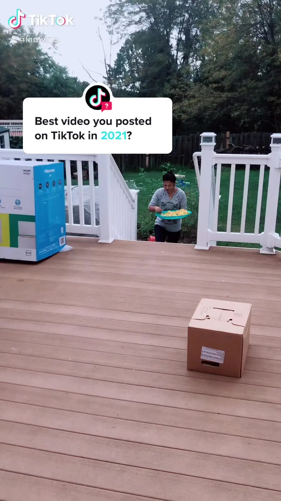 Tiktok post thumbnail