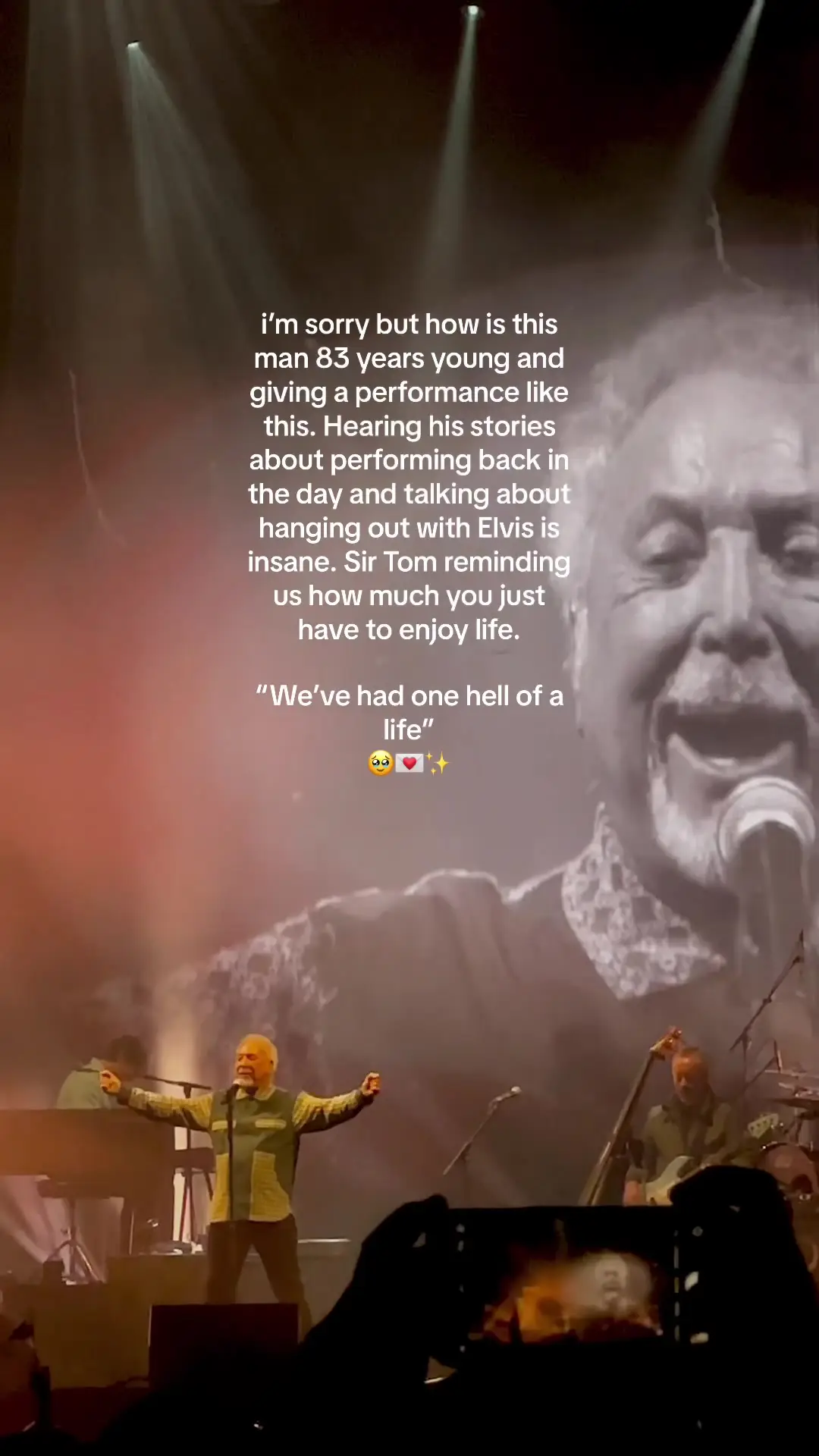 Tiktok post preview 2 from @beyondthemoment
