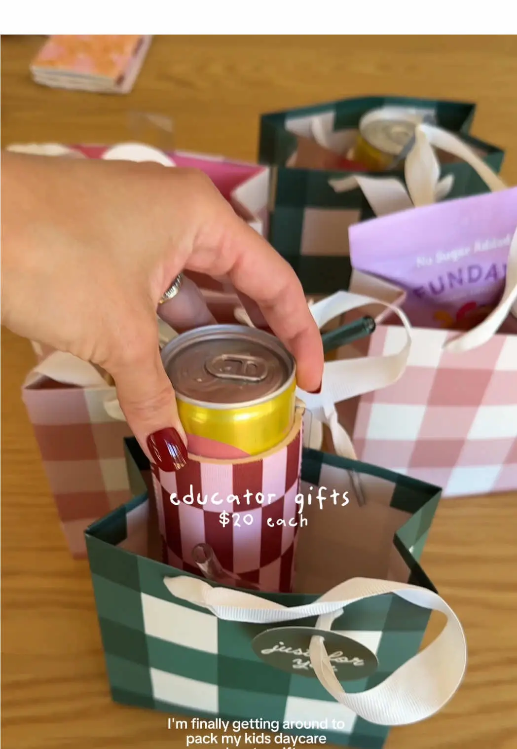 Tiktok post preview 2 from @megsmumlife