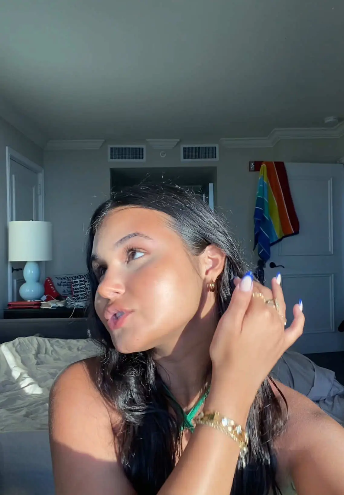 Tiktok post preview 3 from @melissaxblanco