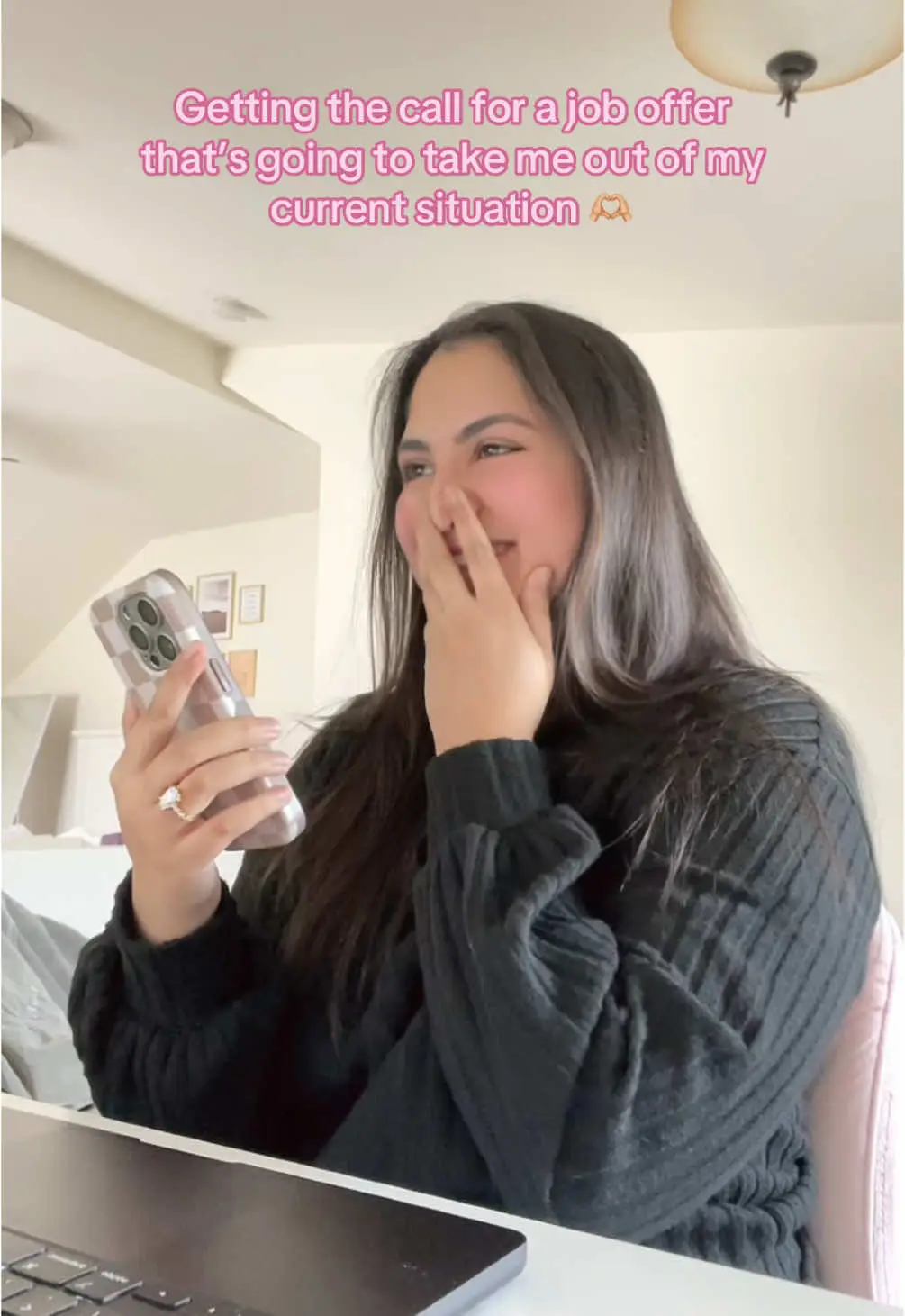 Tiktok post preview 1 from @bloggingwithzara