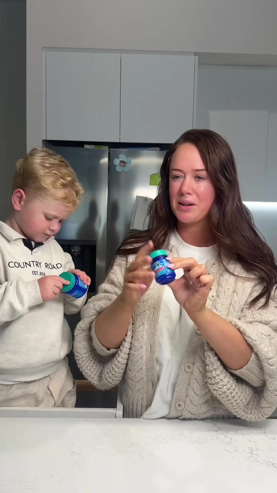 Tiktok post preview 3 from @stephaniekillian25