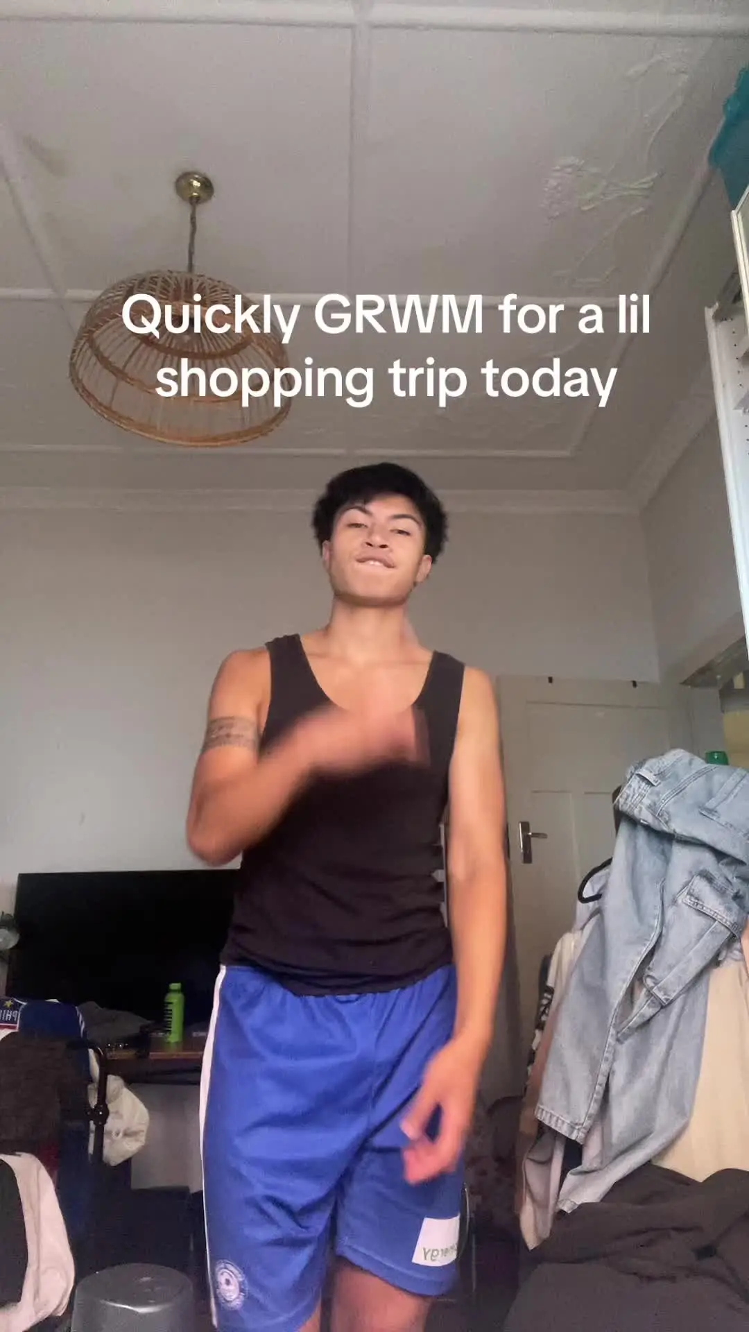 Tiktok post preview 2 from @avele.aj