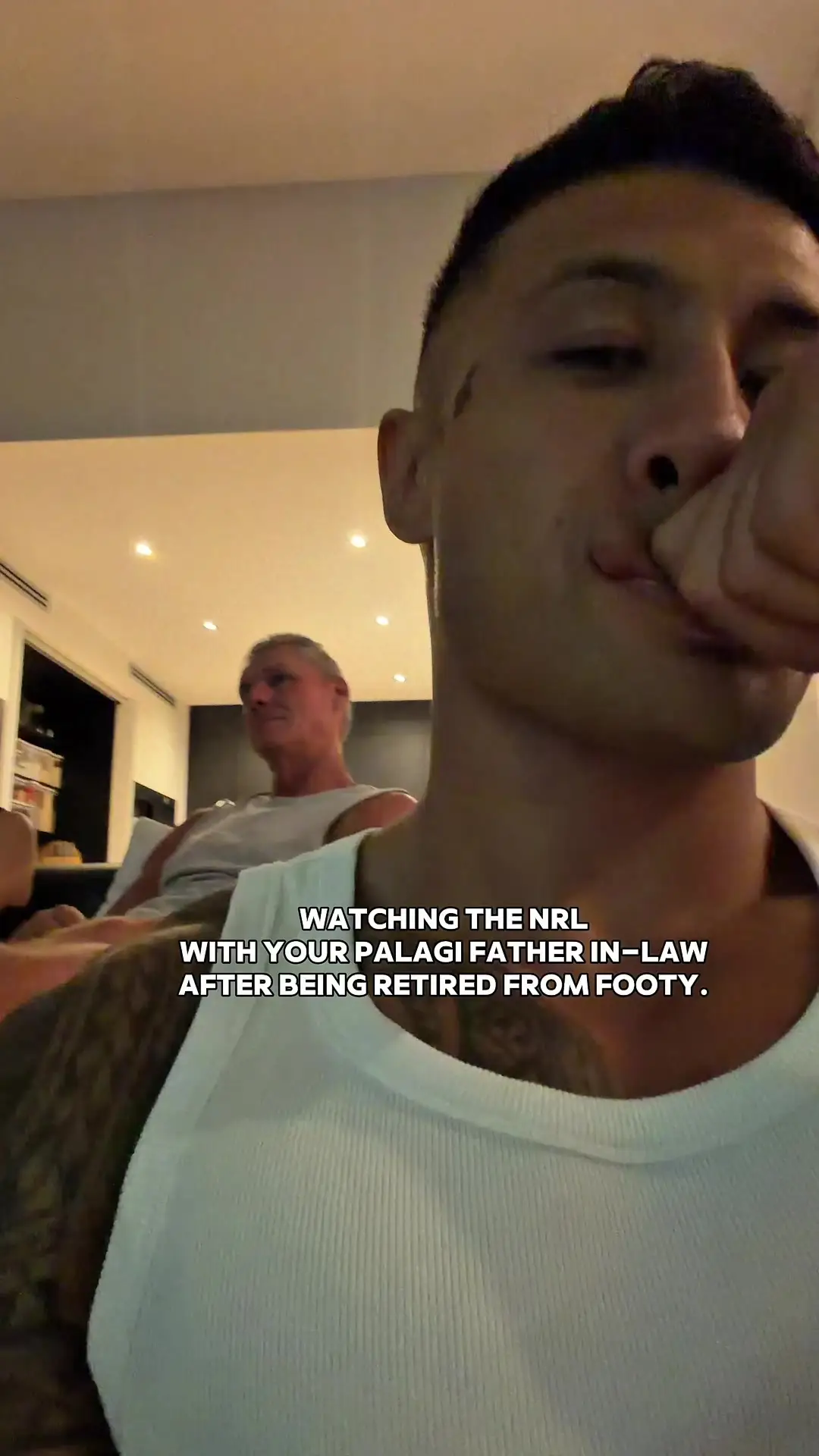 Tiktok post thumbnail