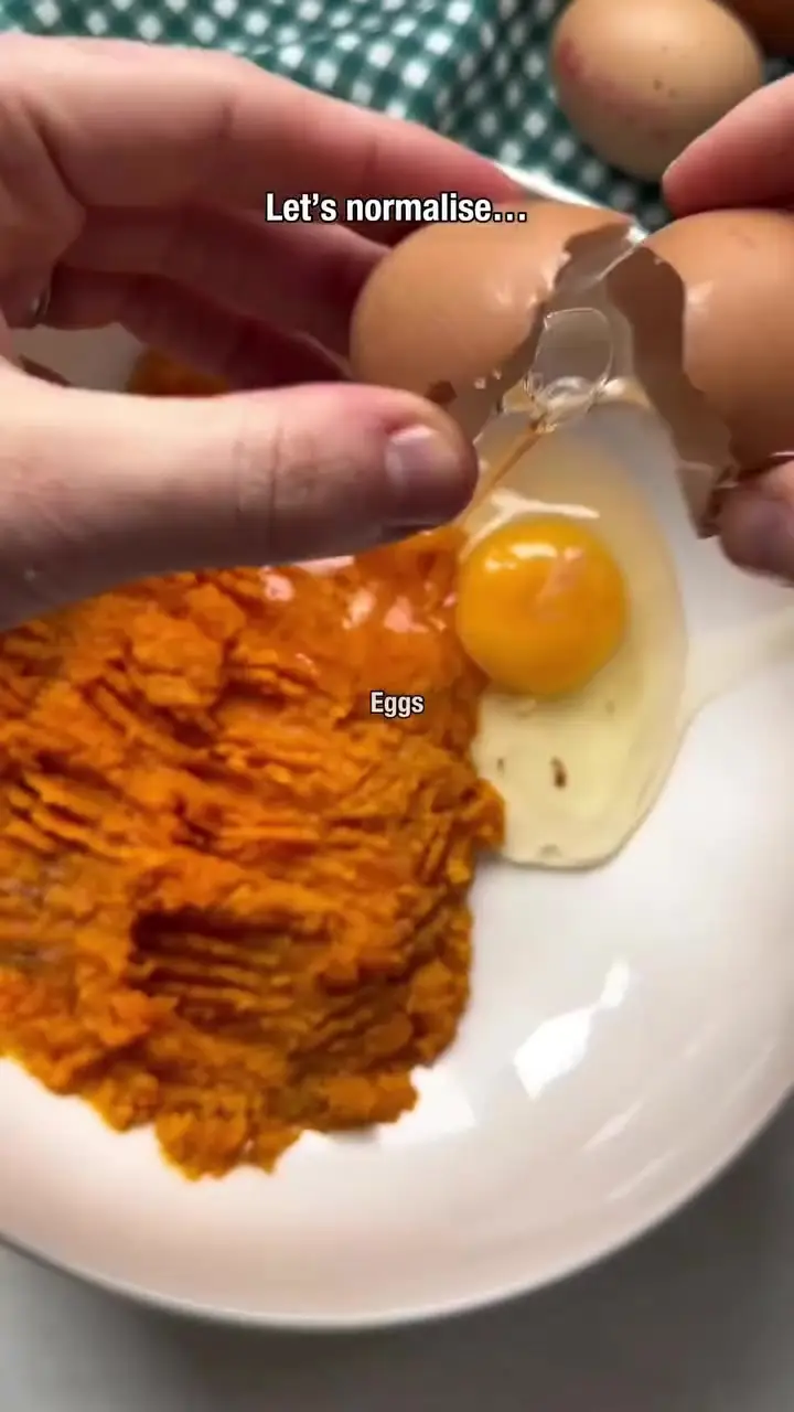 Tiktok post preview 2 from @babyledweaningcookbook1