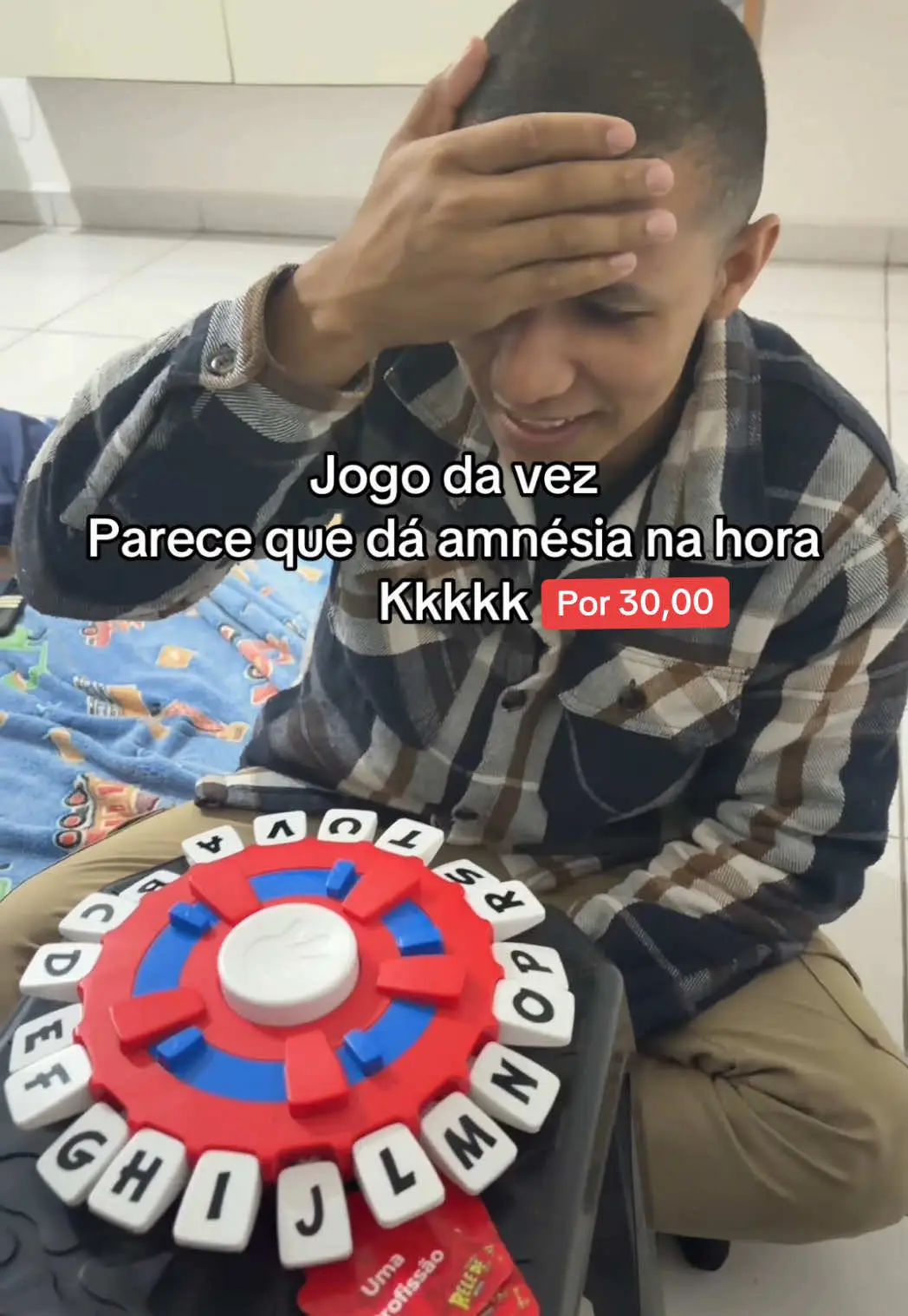 Tiktok post preview 1 from @diariodalu.ofc