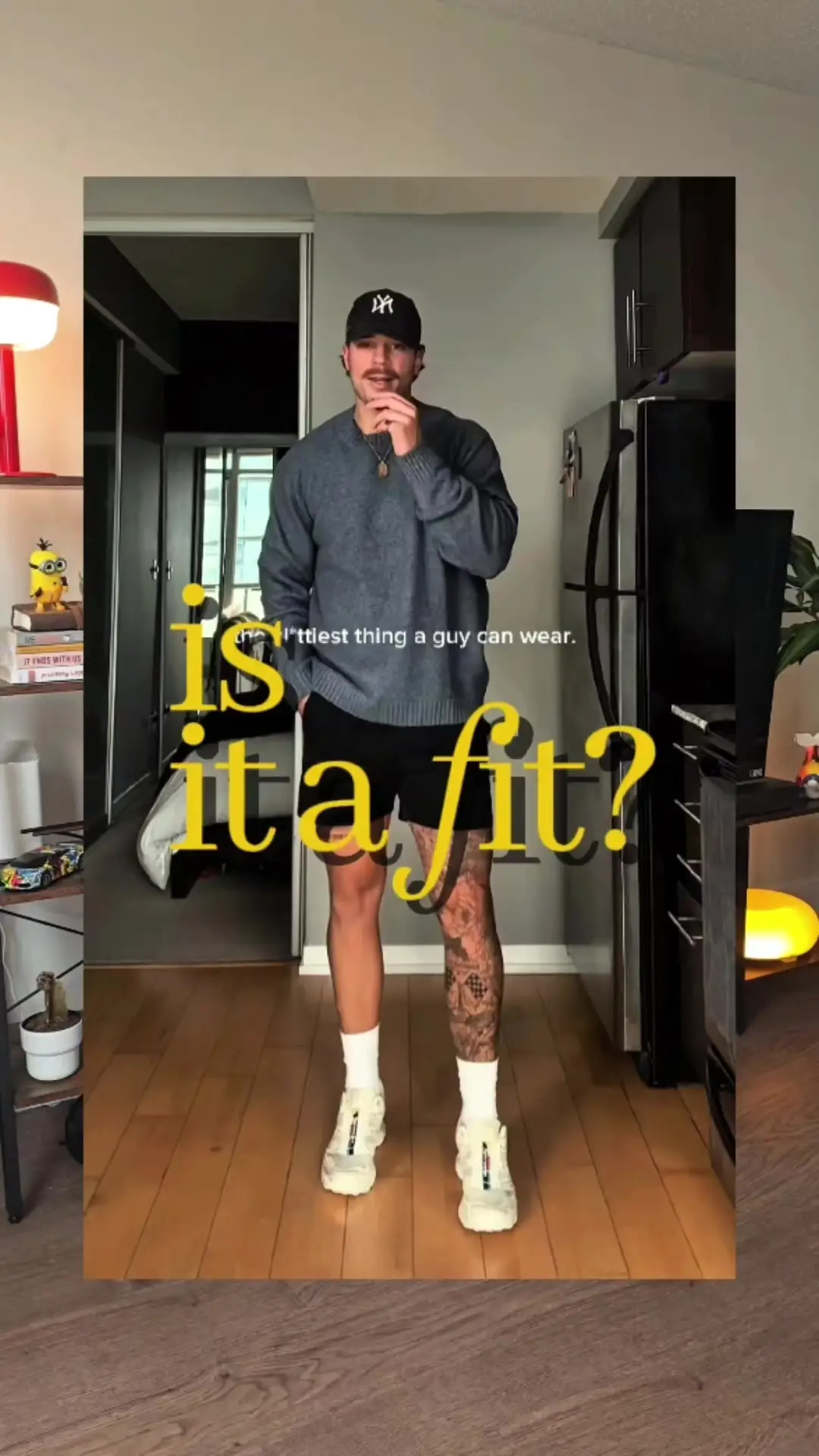 Tiktok post preview 3 from @brown.chronicles