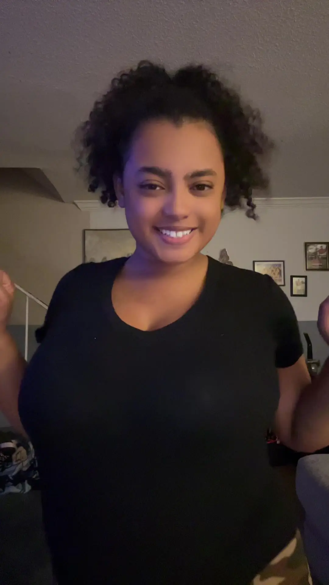 Tiktok post preview 2 from @parisgarcia000