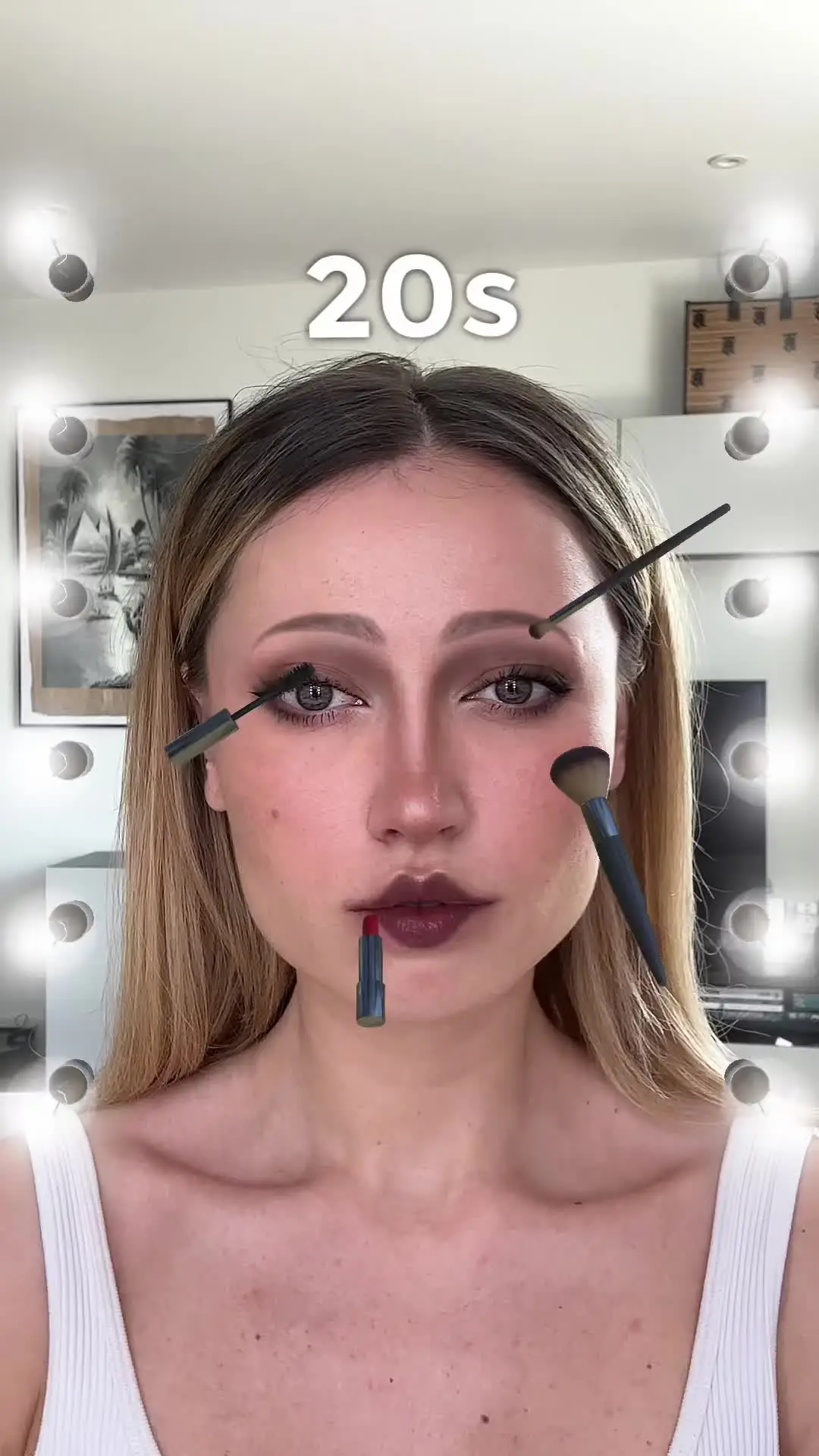 Tiktok post thumbnail