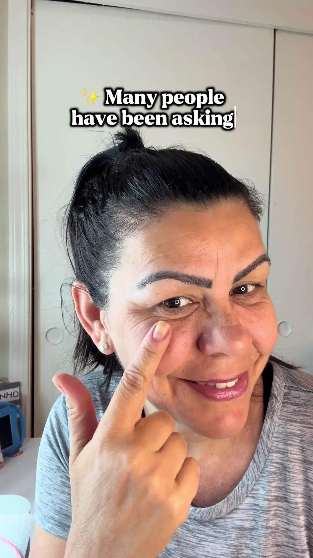 Tiktok post thumbnail