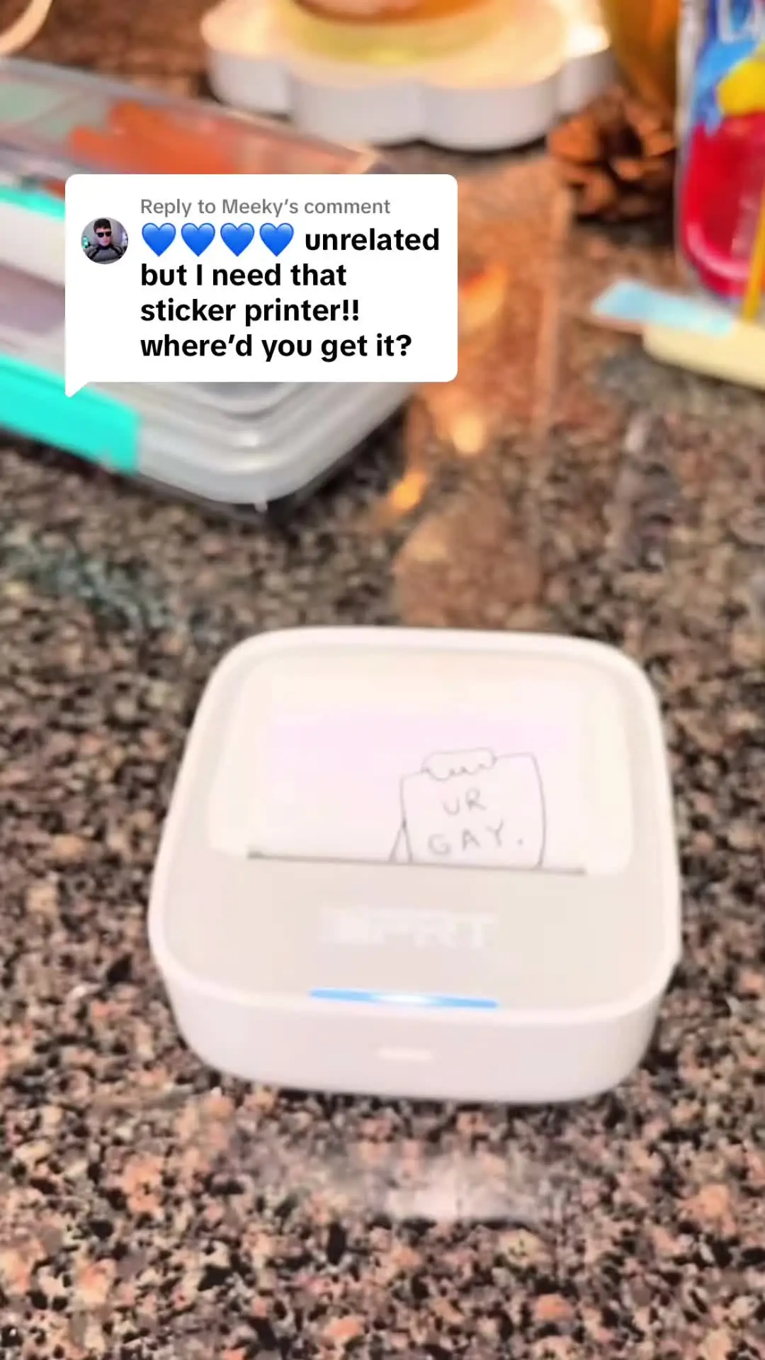 Tiktok post thumbnail