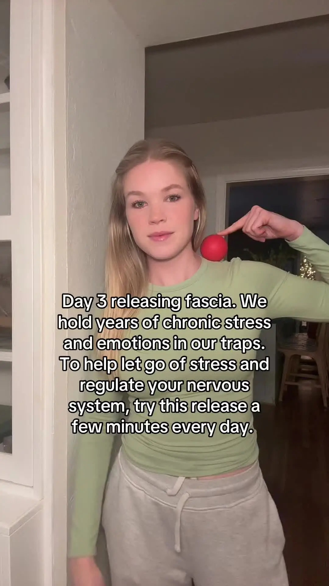 Tiktok post preview 2 from @taytrace