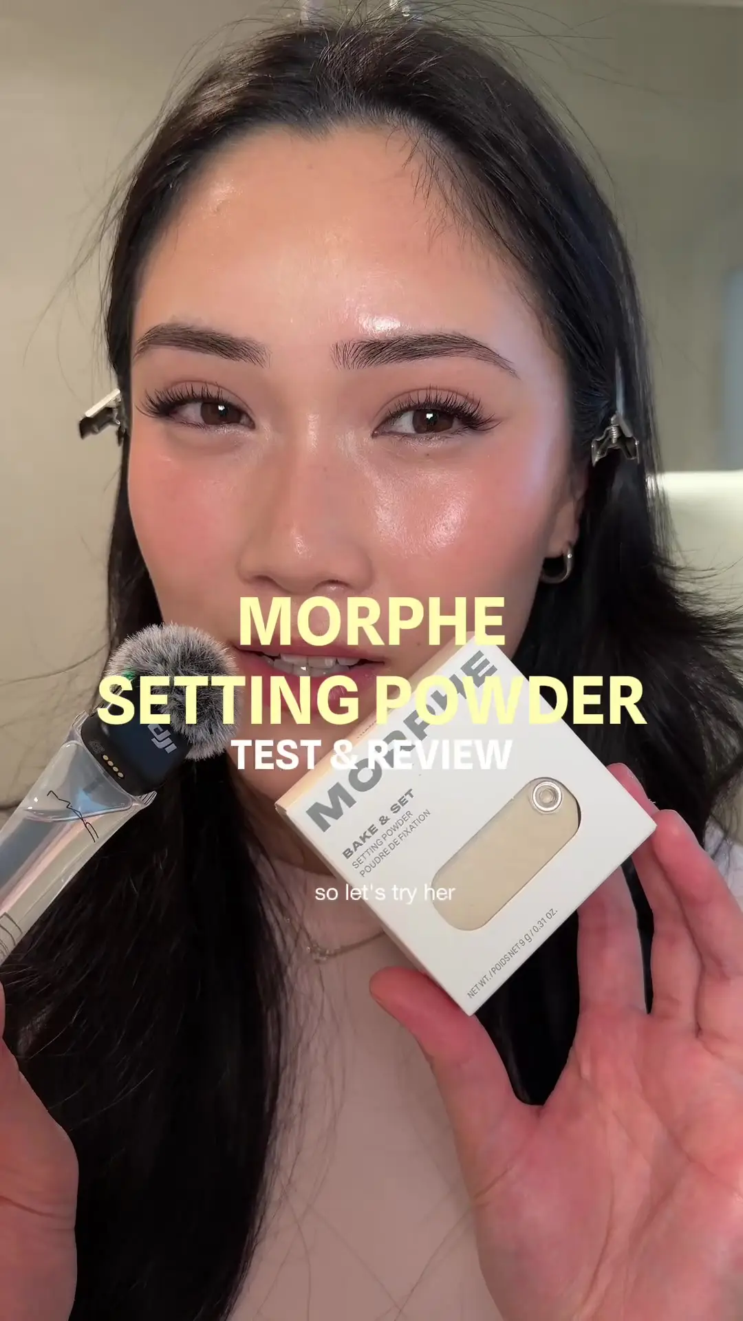 Tiktok post preview 1 from @bysoufiya