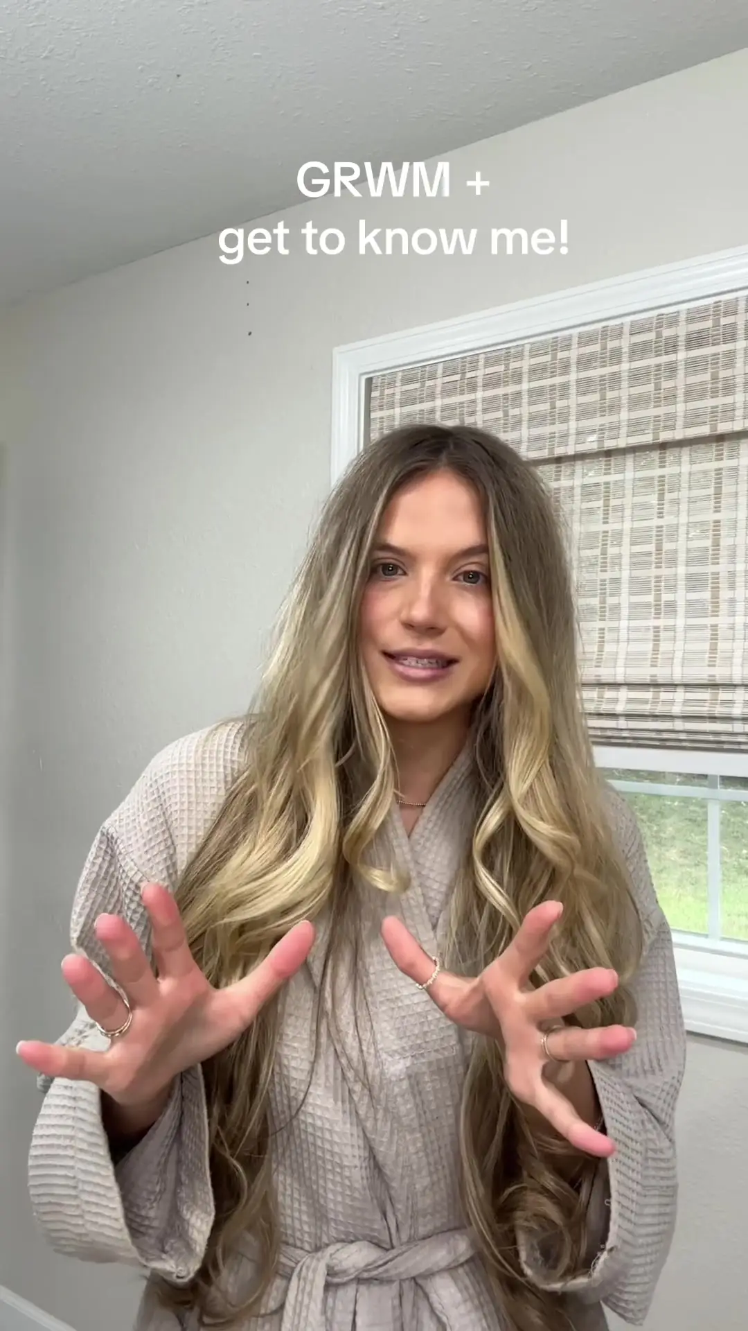 Tiktok post preview 2 from @kalee_foster