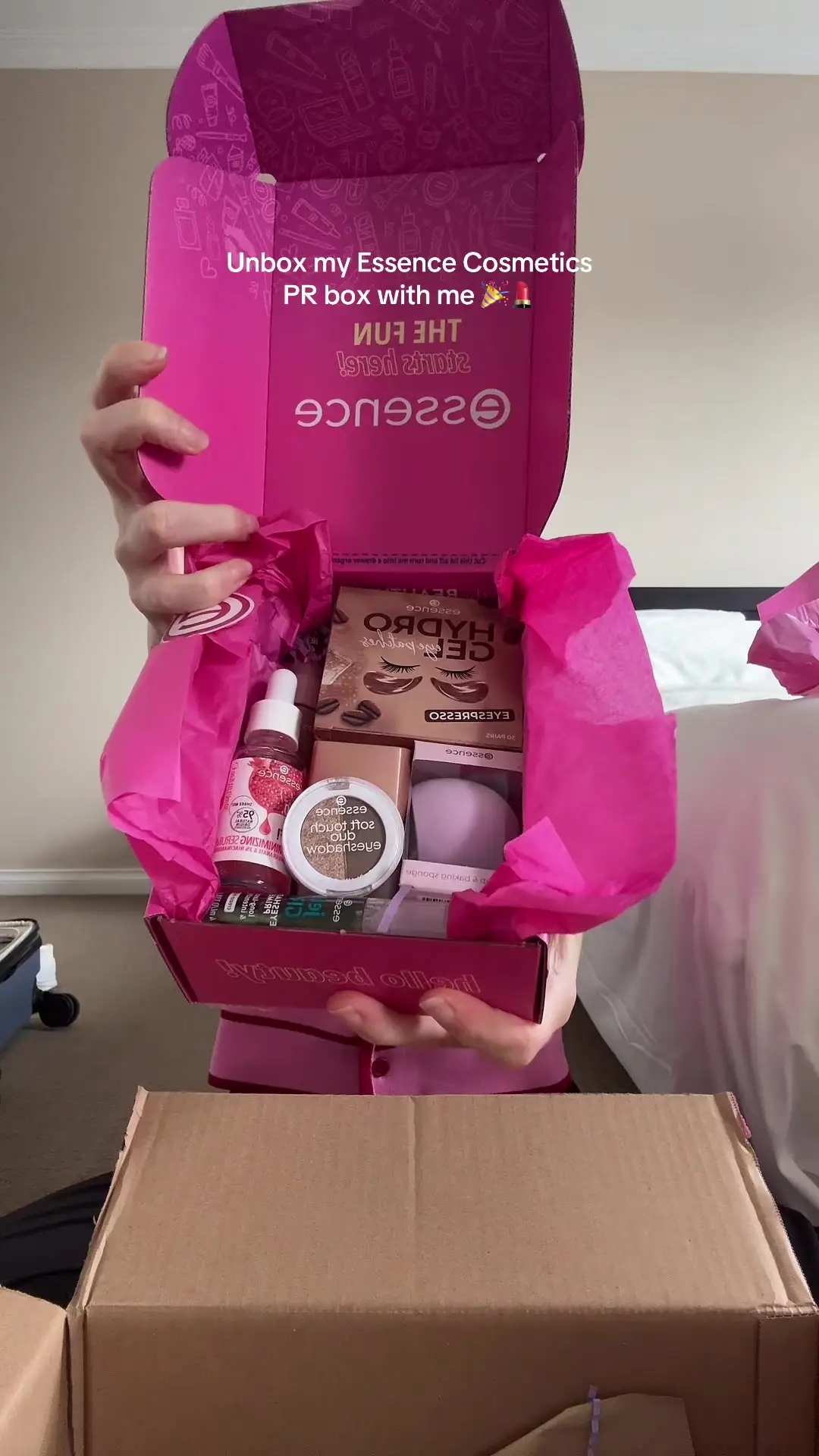 Tiktok post preview 2 from @bonniefoster__