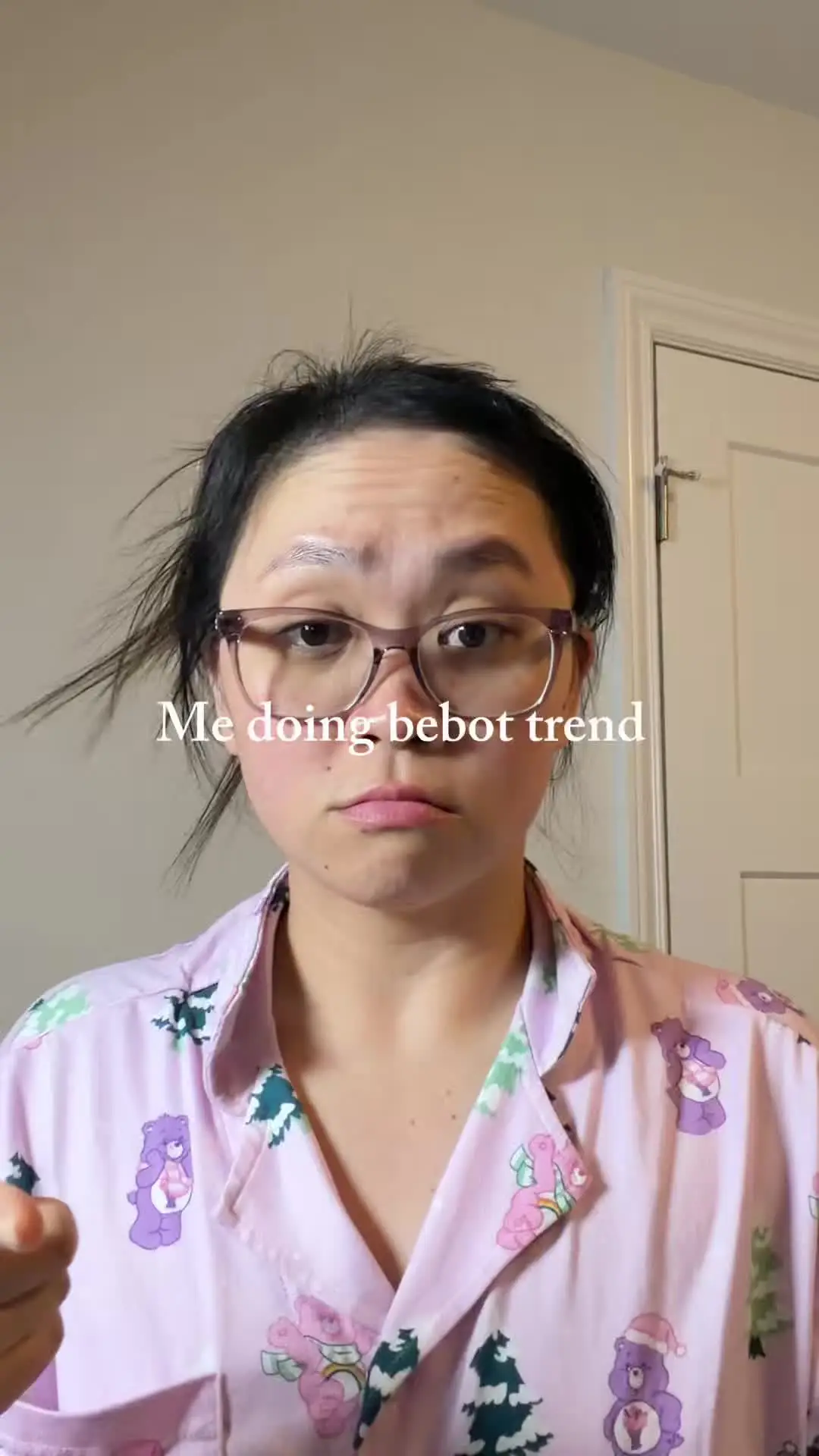 Tiktok post preview 3 from @imperfectlyanjie