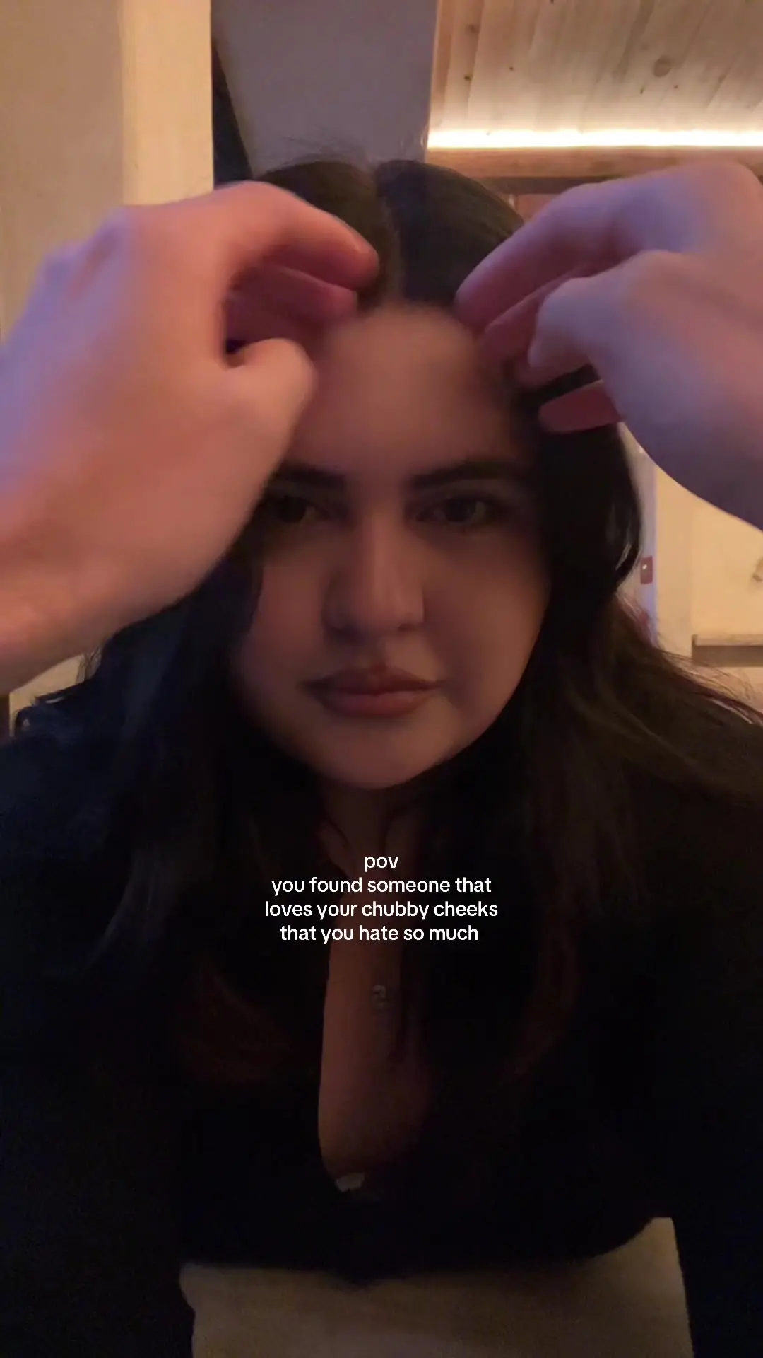 Tiktok post preview 2 from @cherrybabyangel