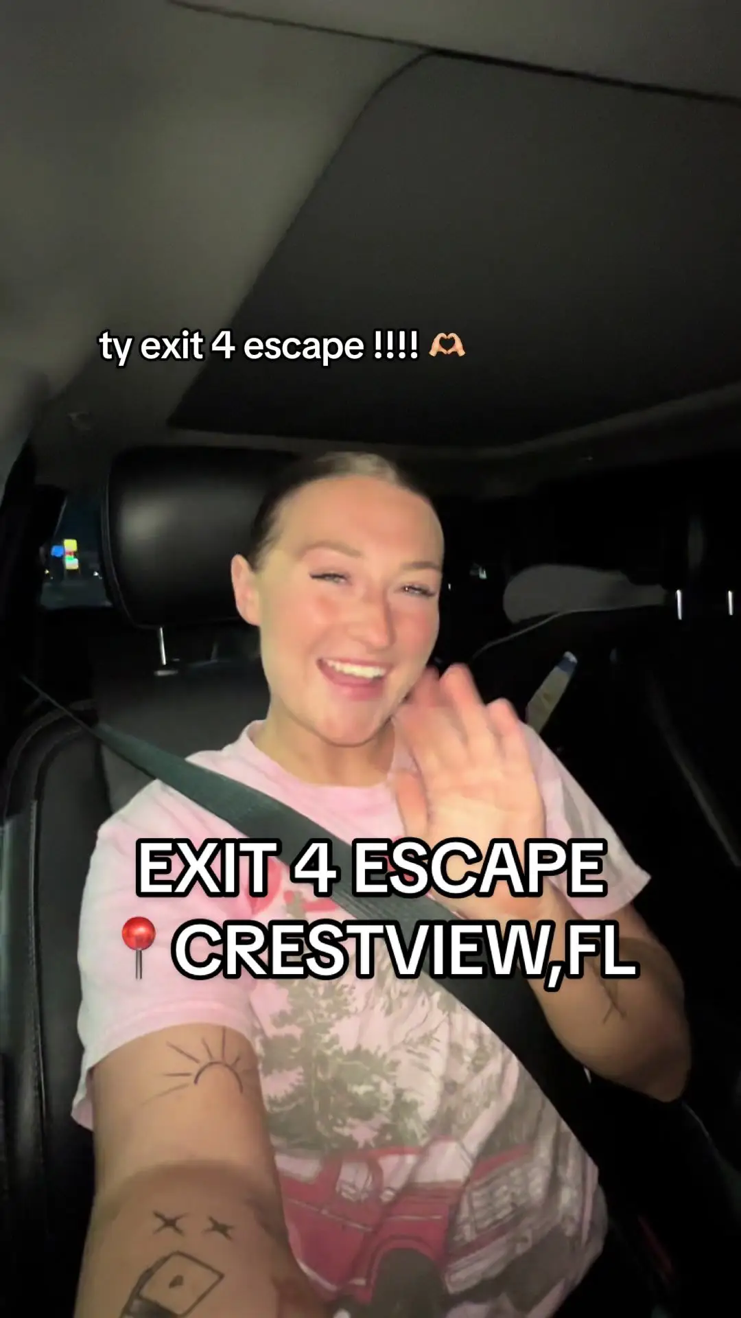 Tiktok post thumbnail