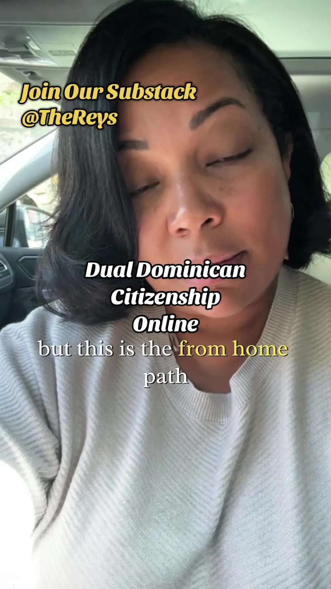 Tiktok post preview 3 from @blendedinbklyn