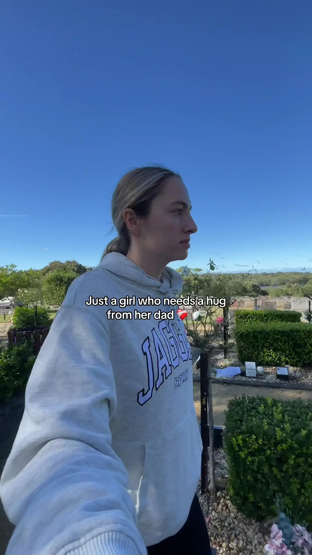Tiktok post preview 2 from @tegan_grievetogether