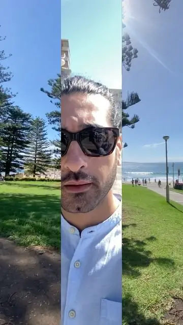 Instagram post thumbnail