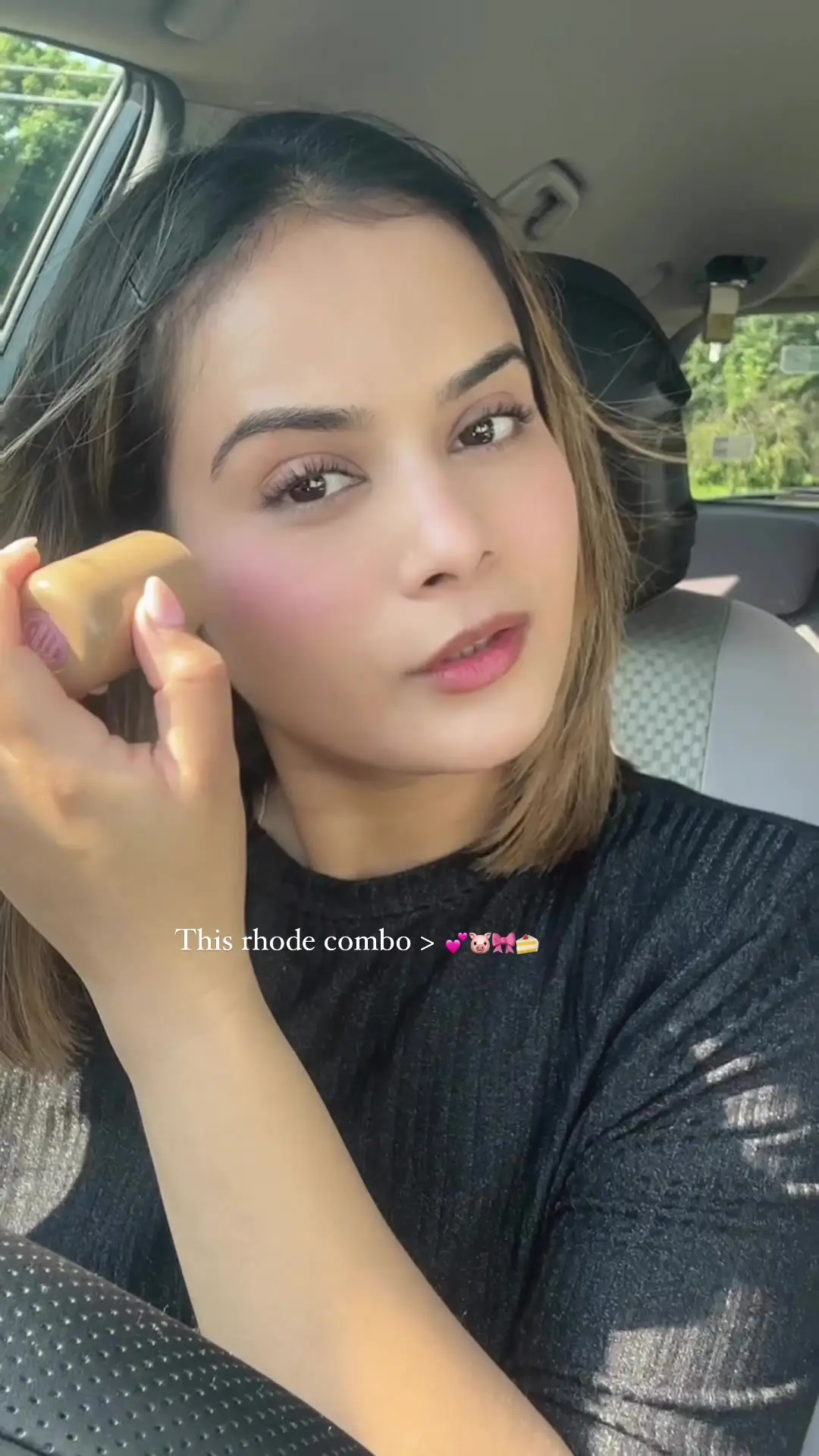 Tiktok post preview 3 from @prek_sha08
